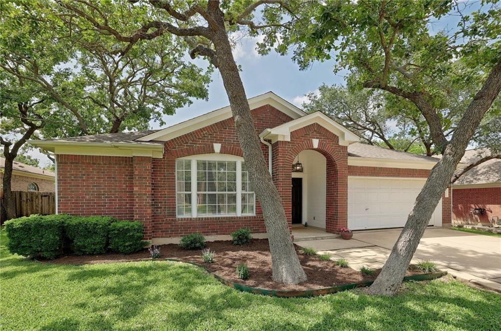 1705 Azalea Dr, Cedar Park, TX 78613