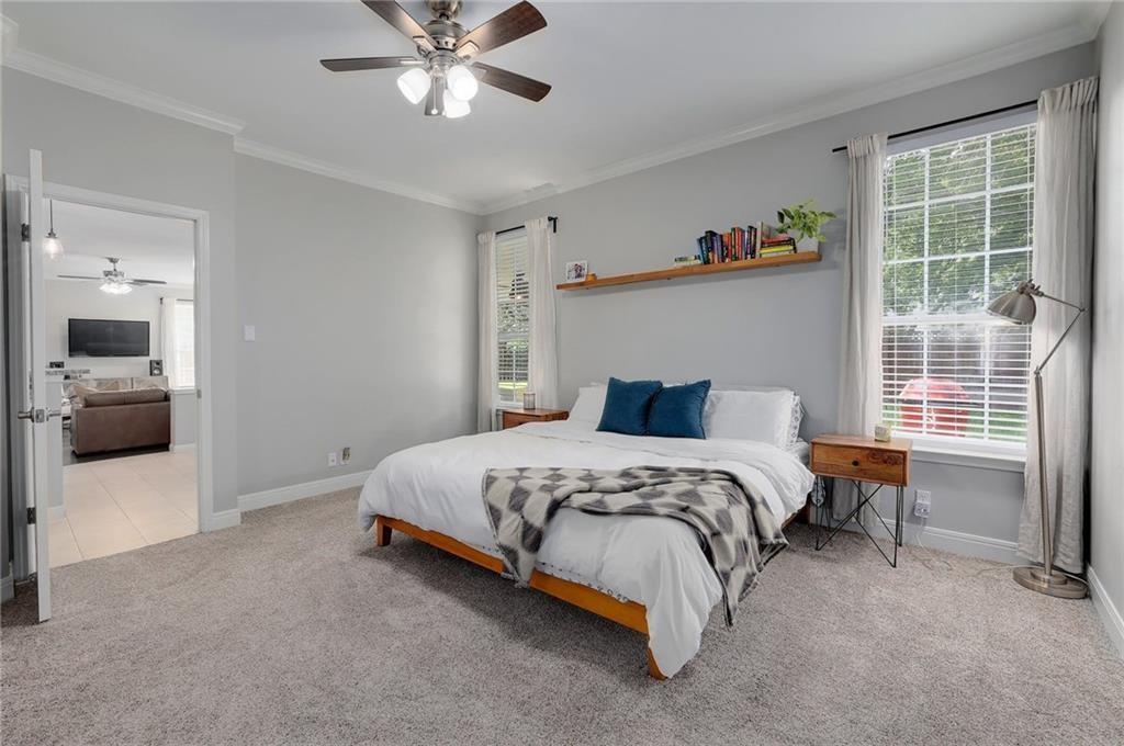 1705 Azalea Dr, Cedar Park, TX 78613