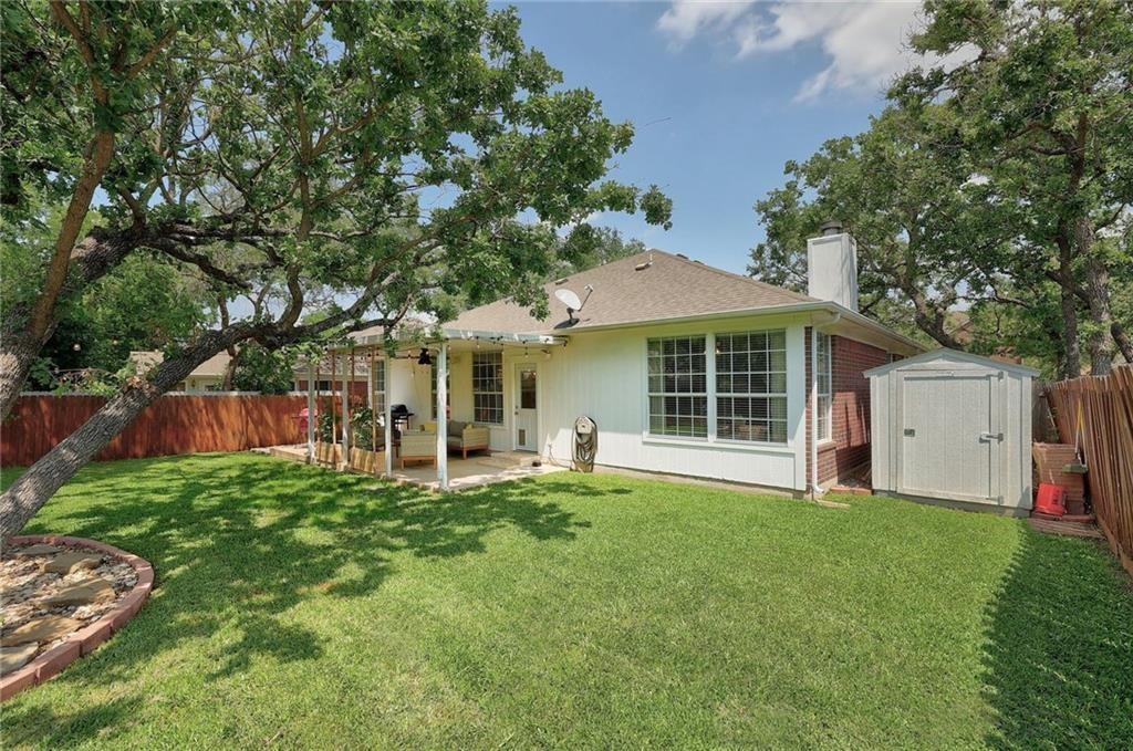 1705 Azalea Dr, Cedar Park, TX 78613