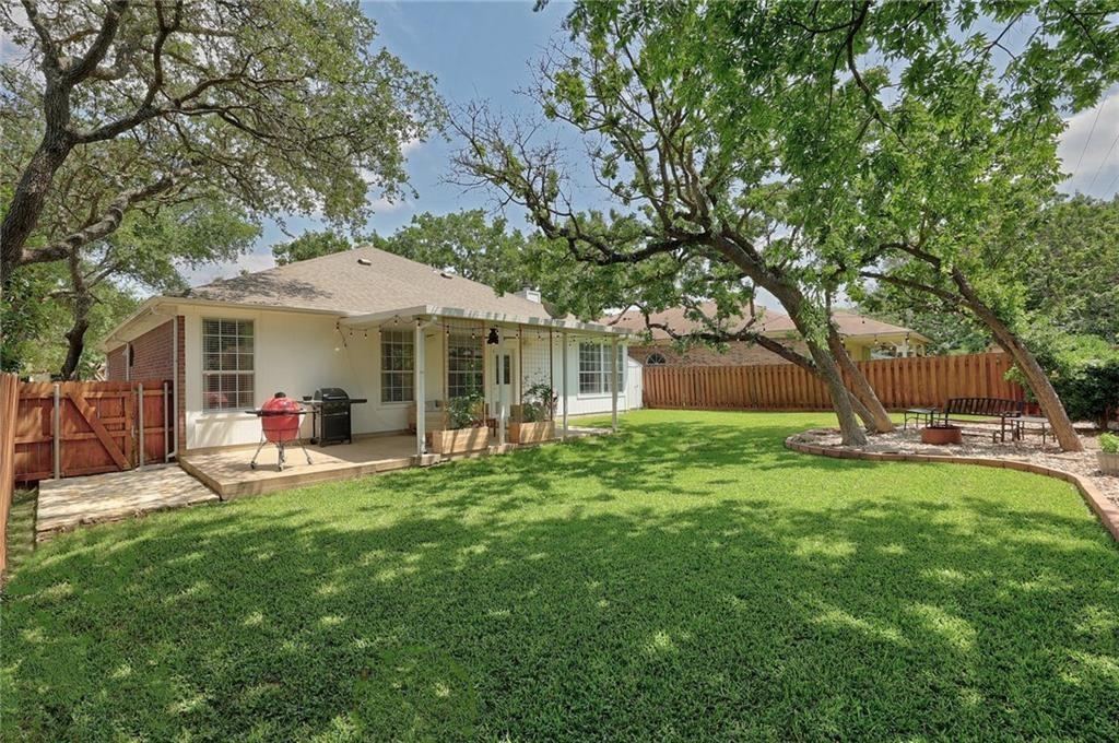 1705 Azalea Dr, Cedar Park, TX 78613