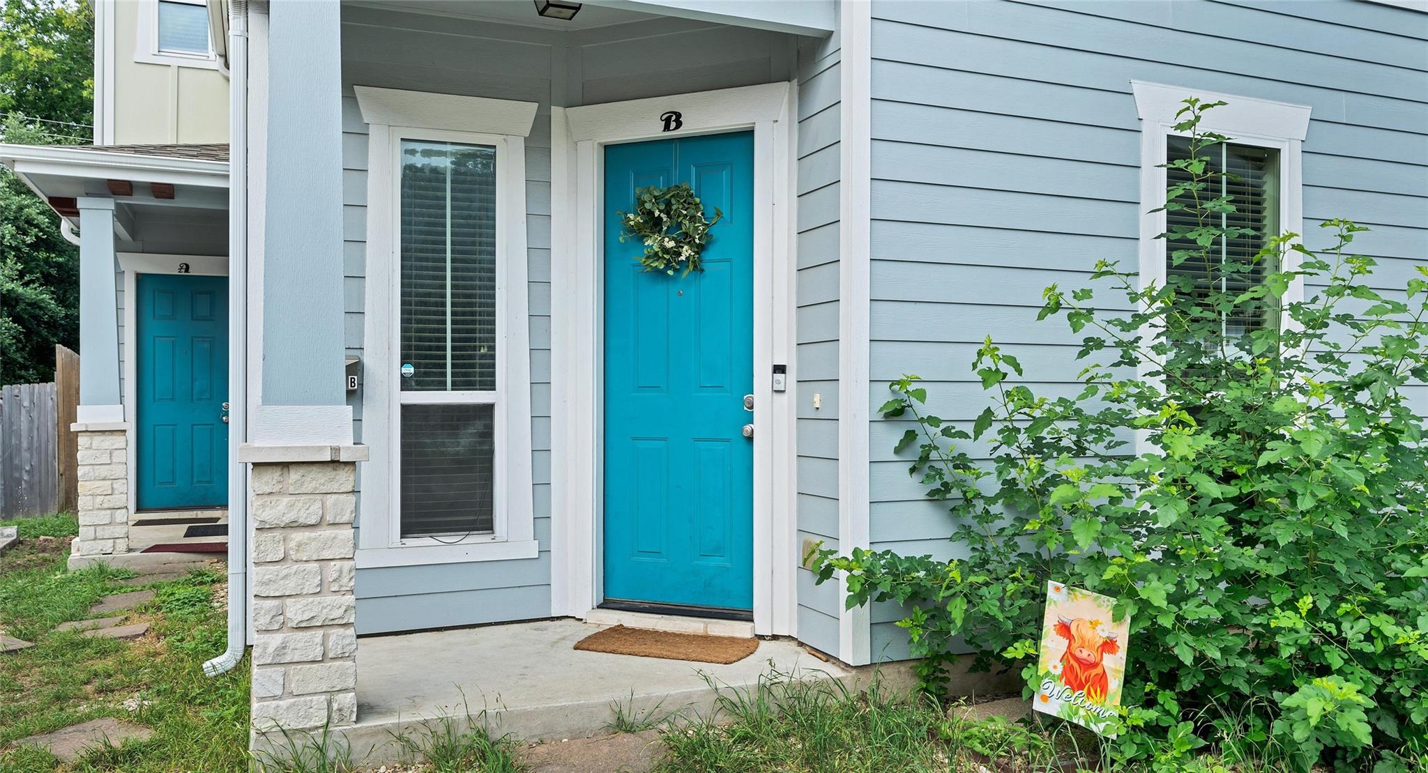 507 W North Loop Blvd # B, Austin, TX 78751