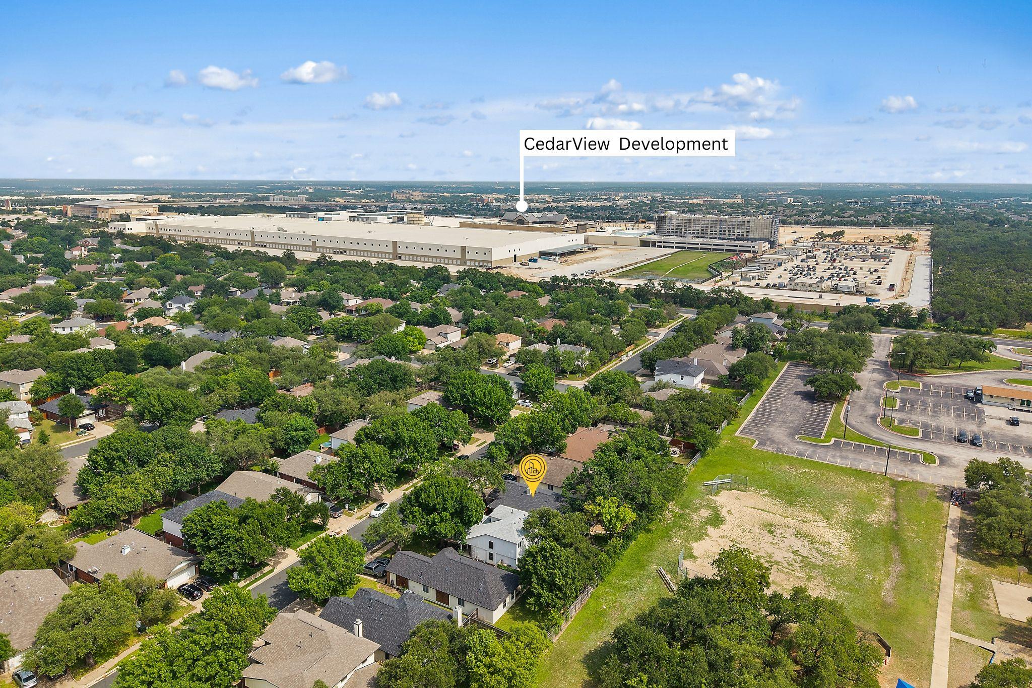 2511 Claudia Dr, Leander, TX 78641