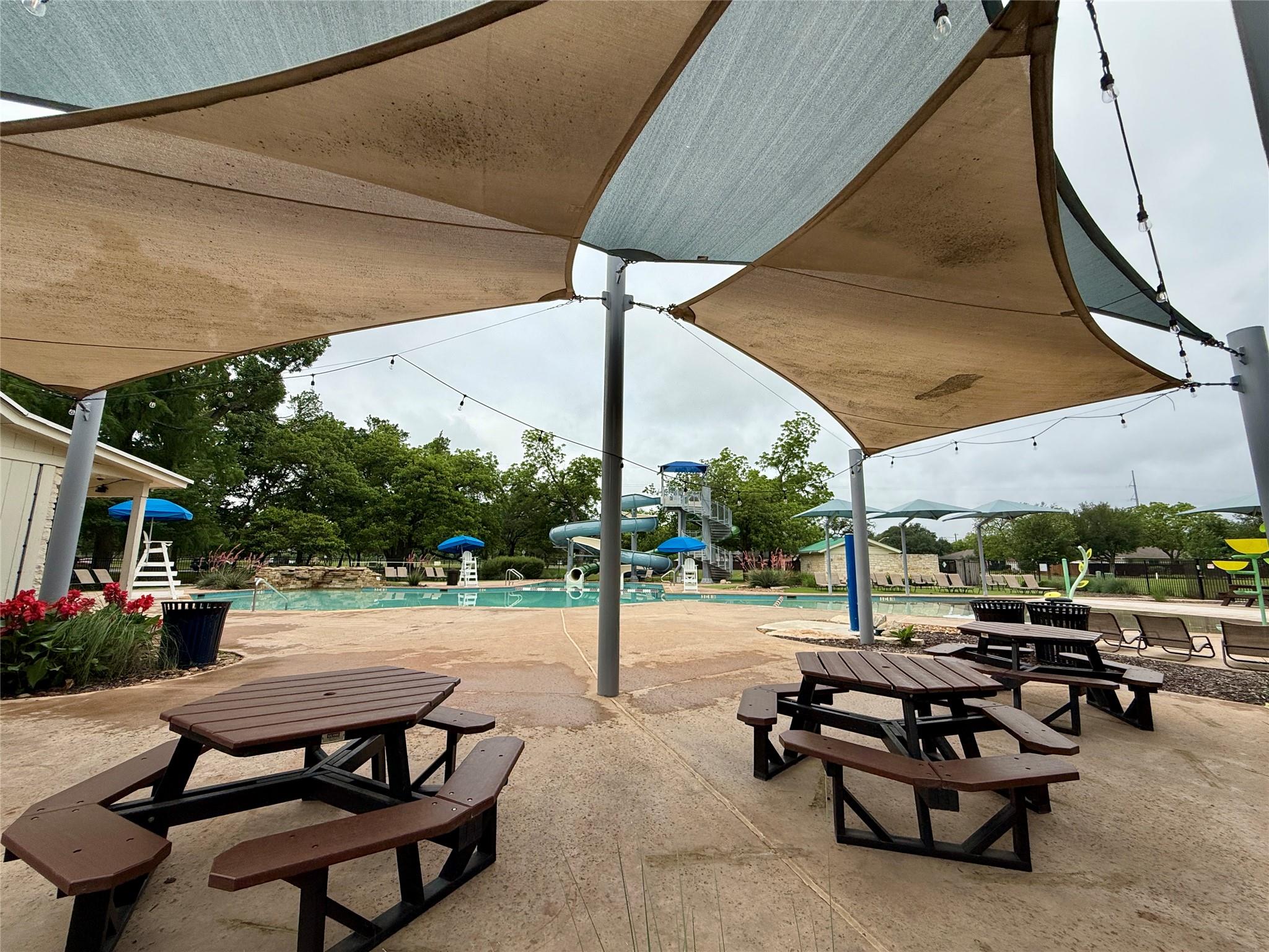 2511 Claudia Dr, Leander, TX 78641