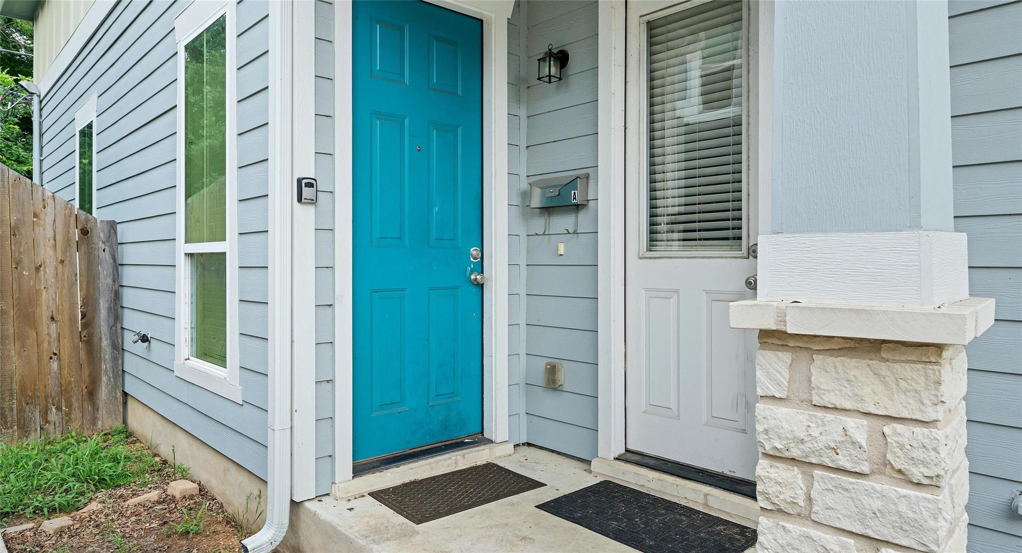 507 W North Loop Blvd # A, Austin, TX 78751