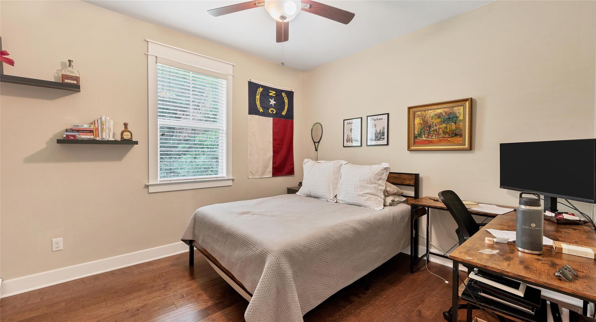507 W North Loop Blvd # A, Austin, TX 78751