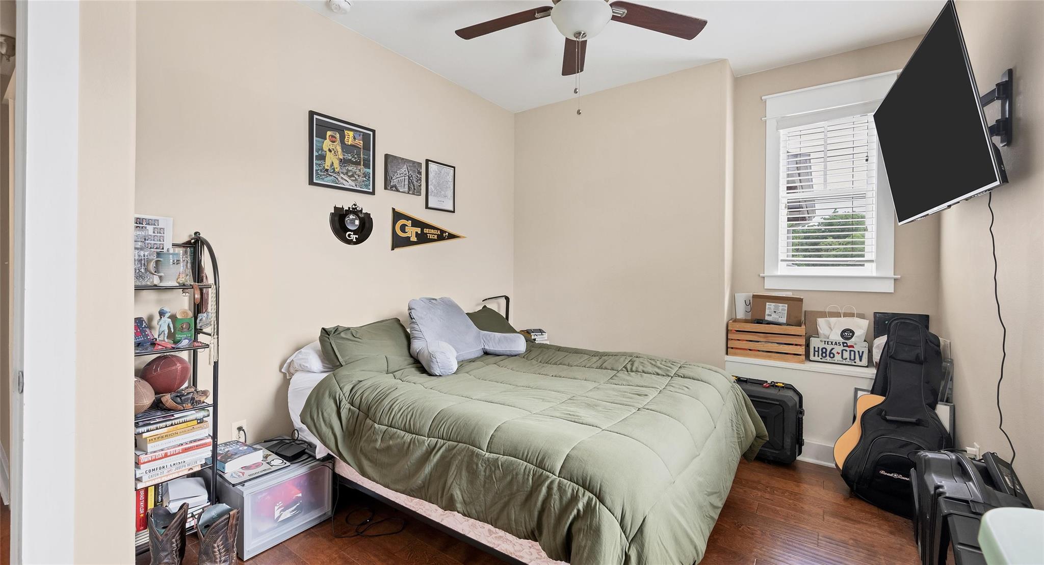 507 W North Loop Blvd # A, Austin, TX 78751