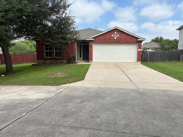 1021 Tudor House Rd, Pflugerville, TX 78660