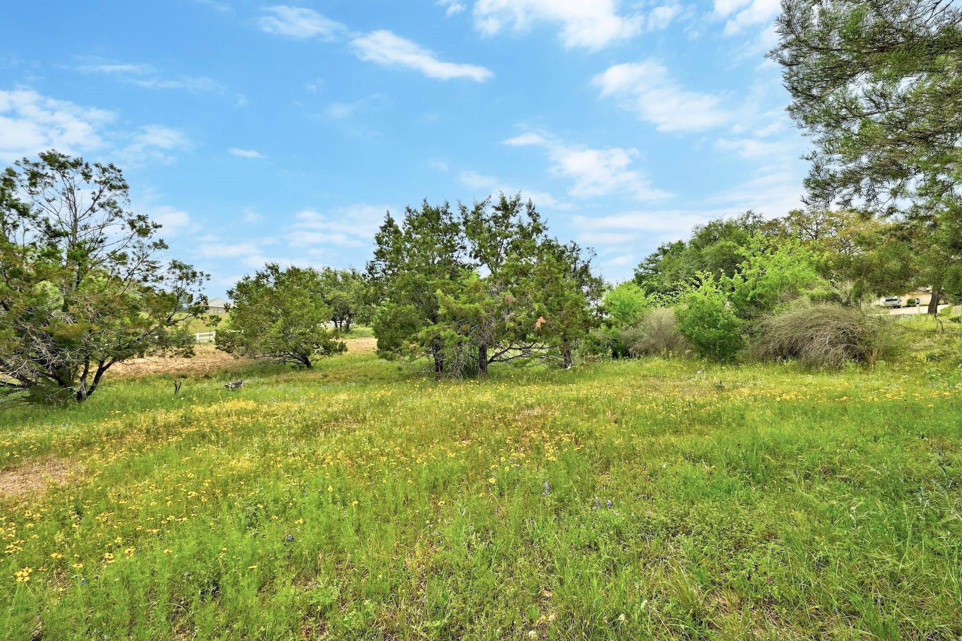 TBD Cats Eye (1), Horseshoe Bay, TX 78657