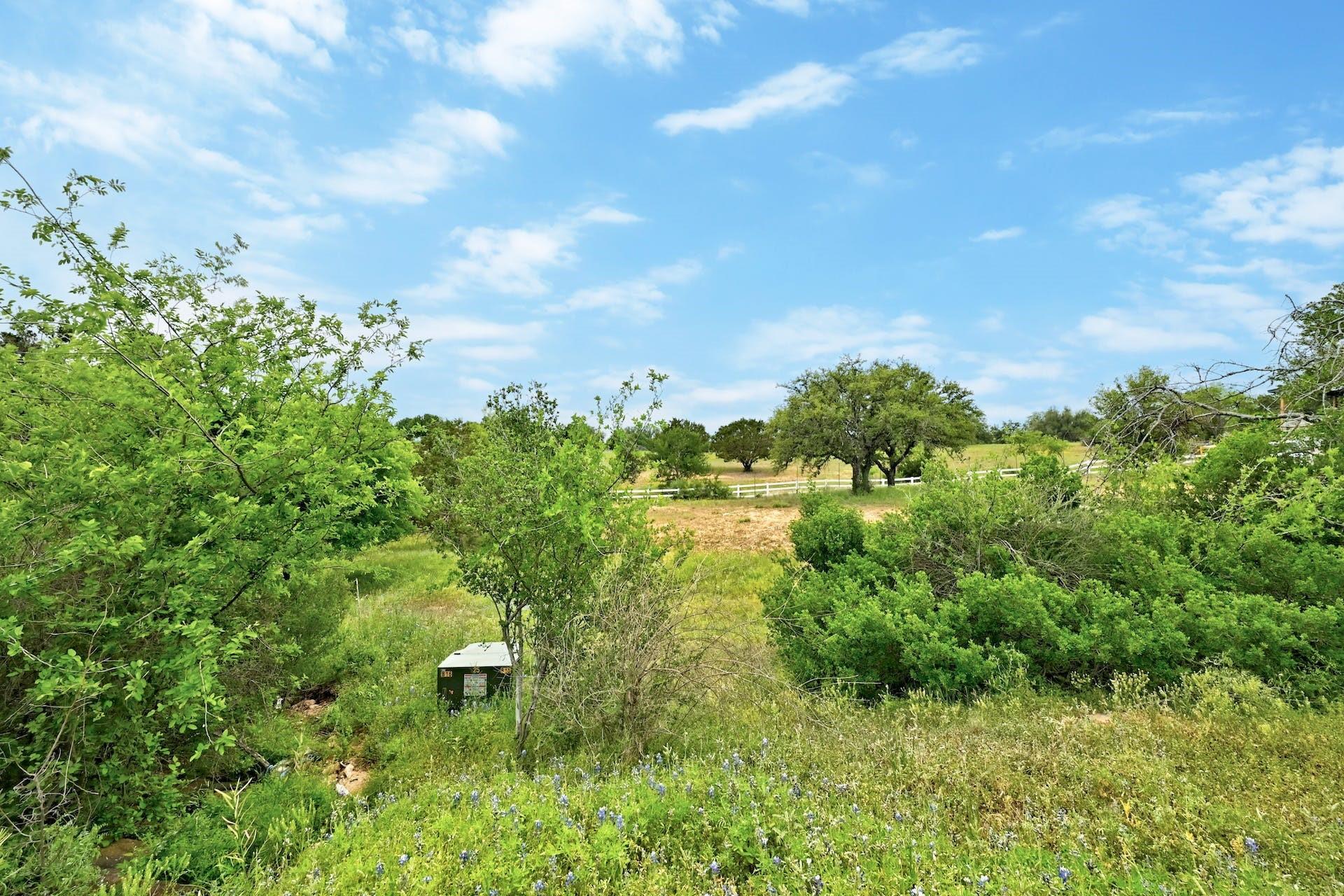 TBD Cats Eye (1), Horseshoe Bay, TX 78657