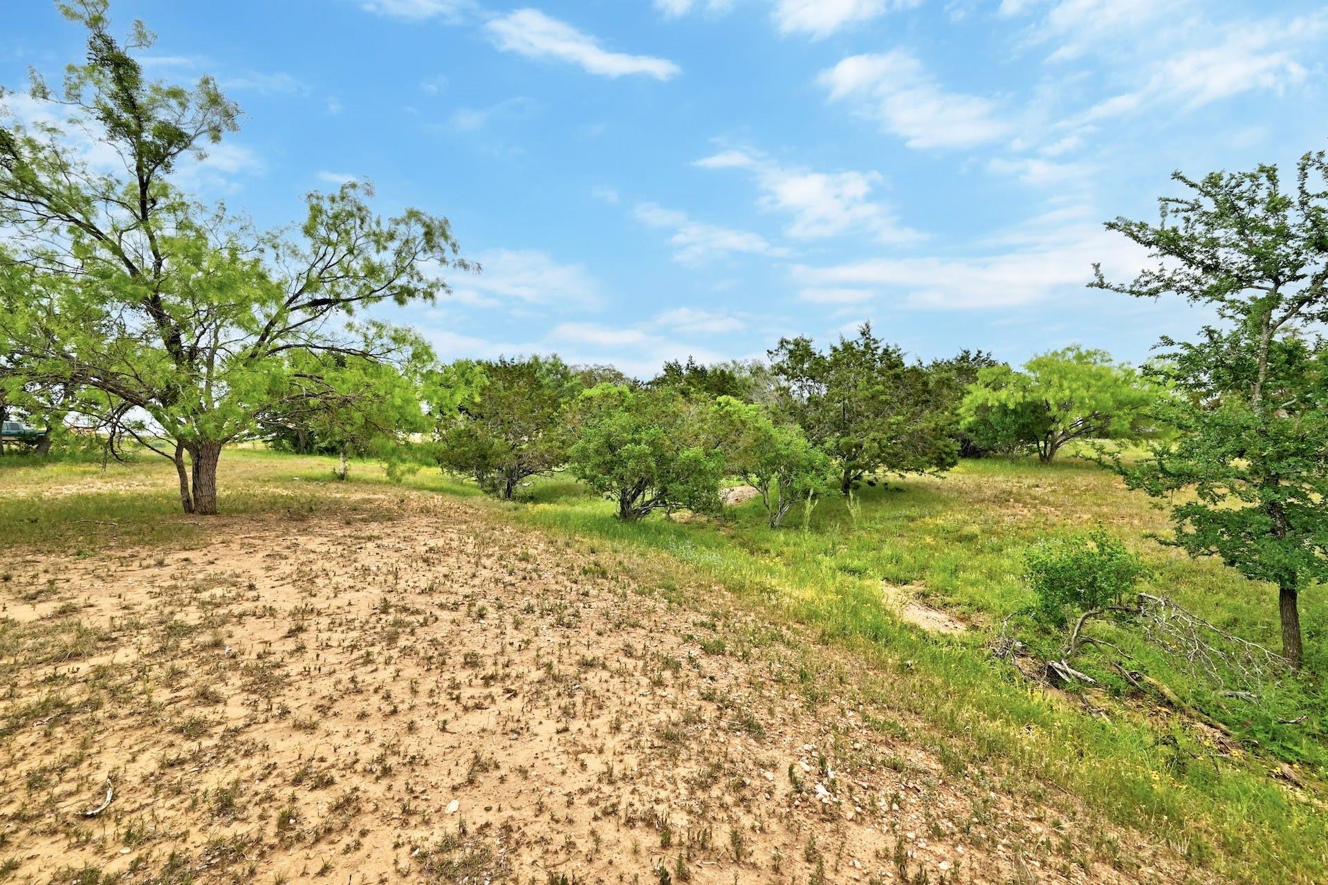 TBD Cats Eye (1), Horseshoe Bay, TX 78657