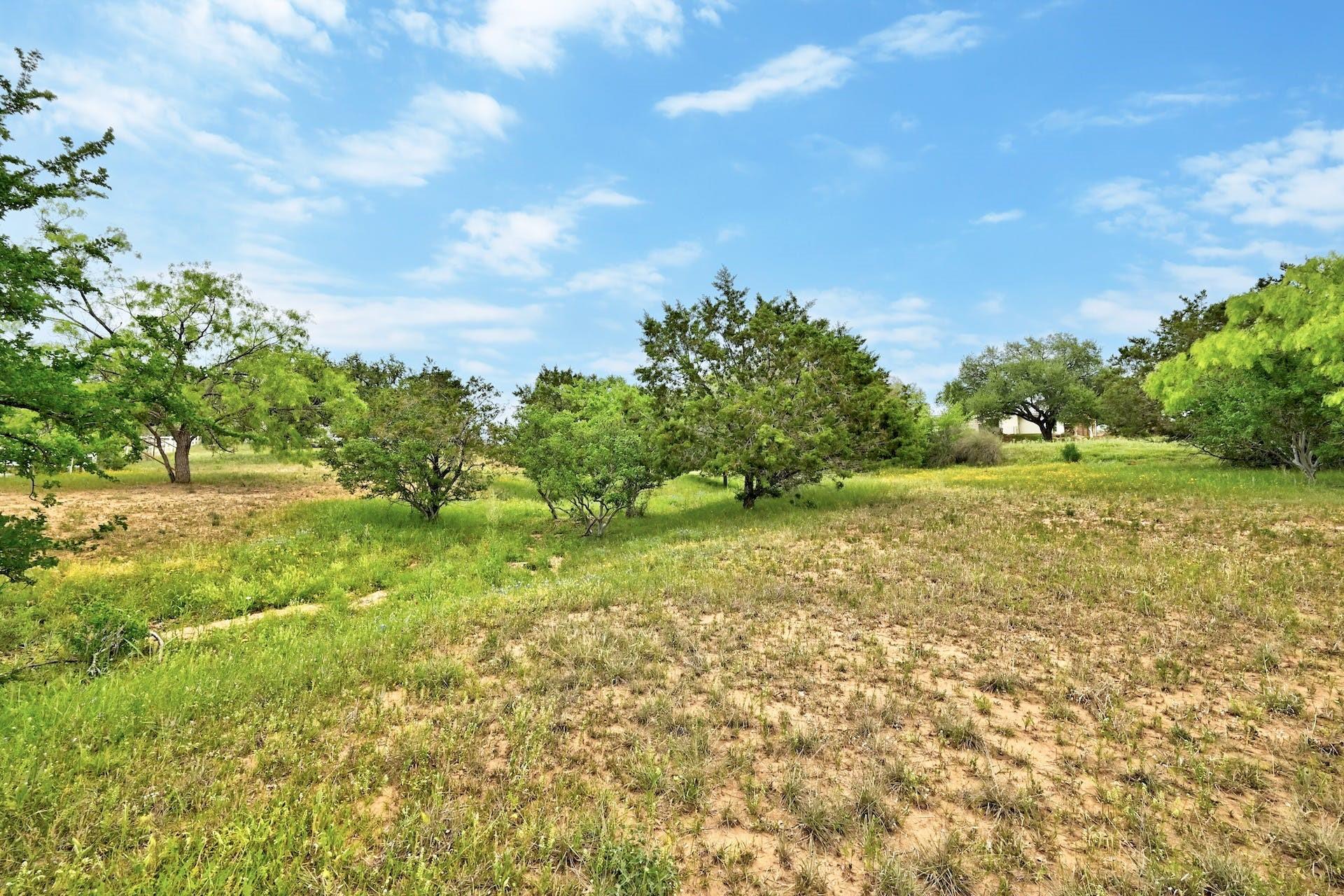 TBD Cats Eye (1), Horseshoe Bay, TX 78657