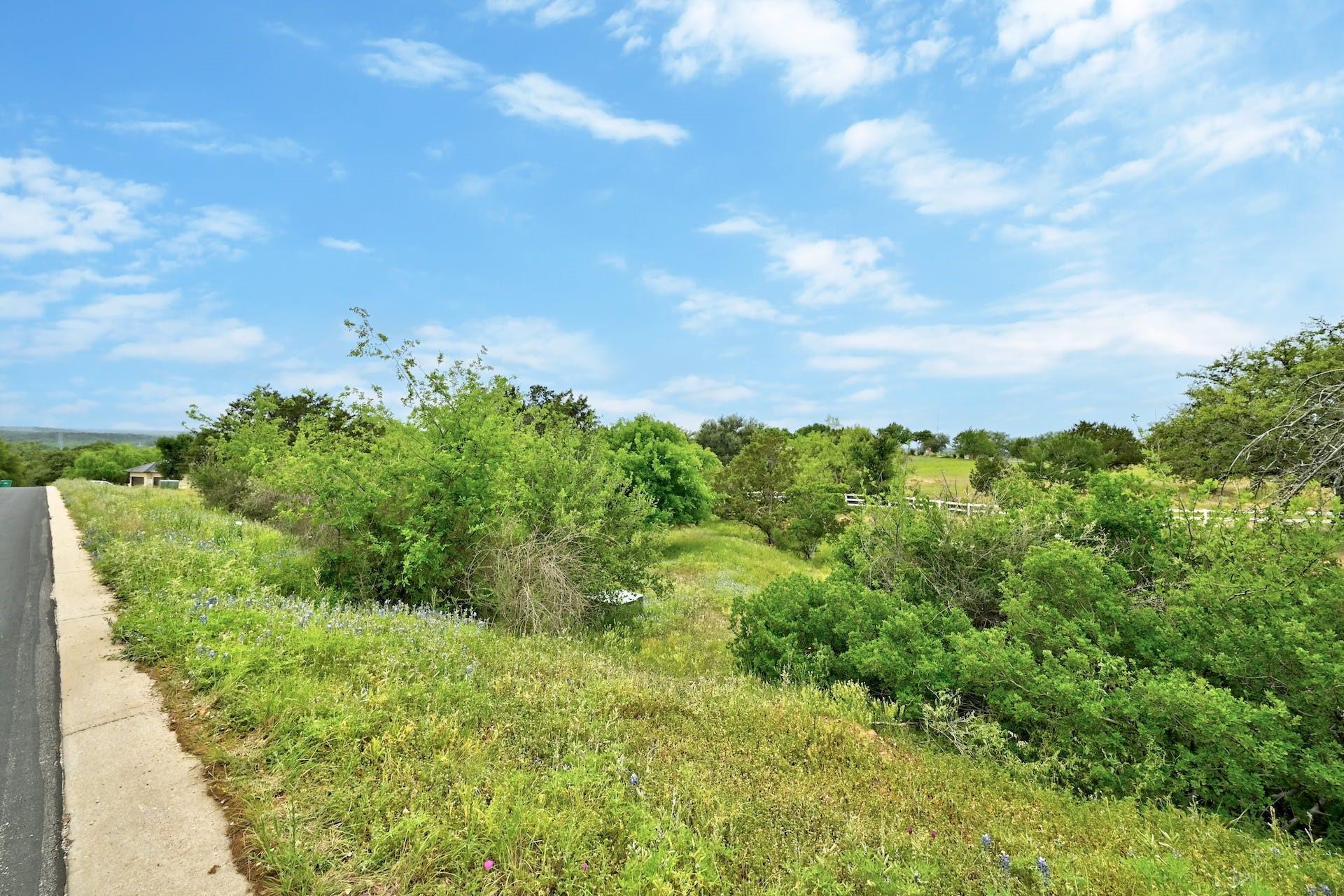 TBD Cats Eye (1), Horseshoe Bay, TX 78657