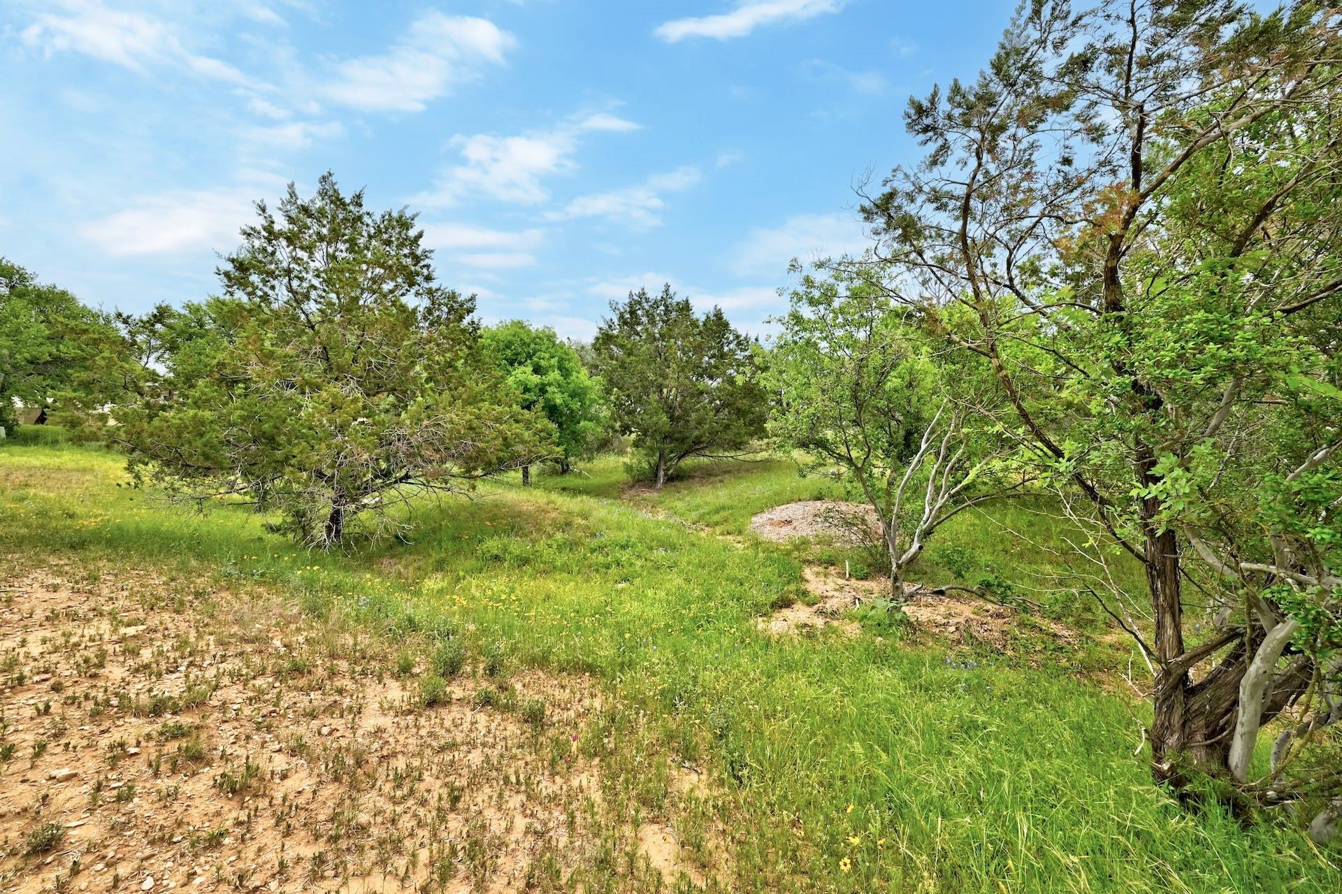 TBD Cats Eye (1), Horseshoe Bay, TX 78657