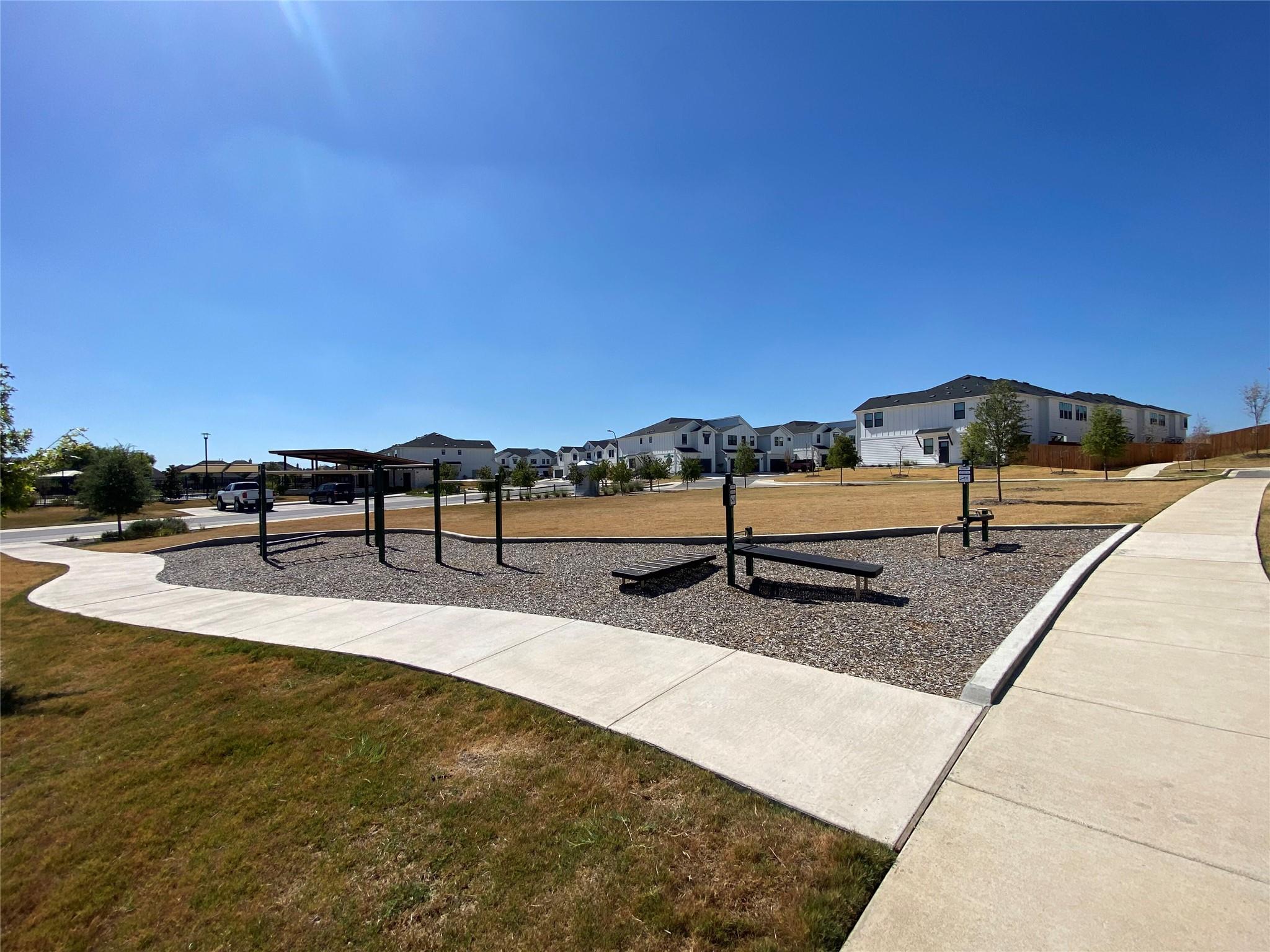 283 Fieldwood Dr # A, Buda, TX 78610