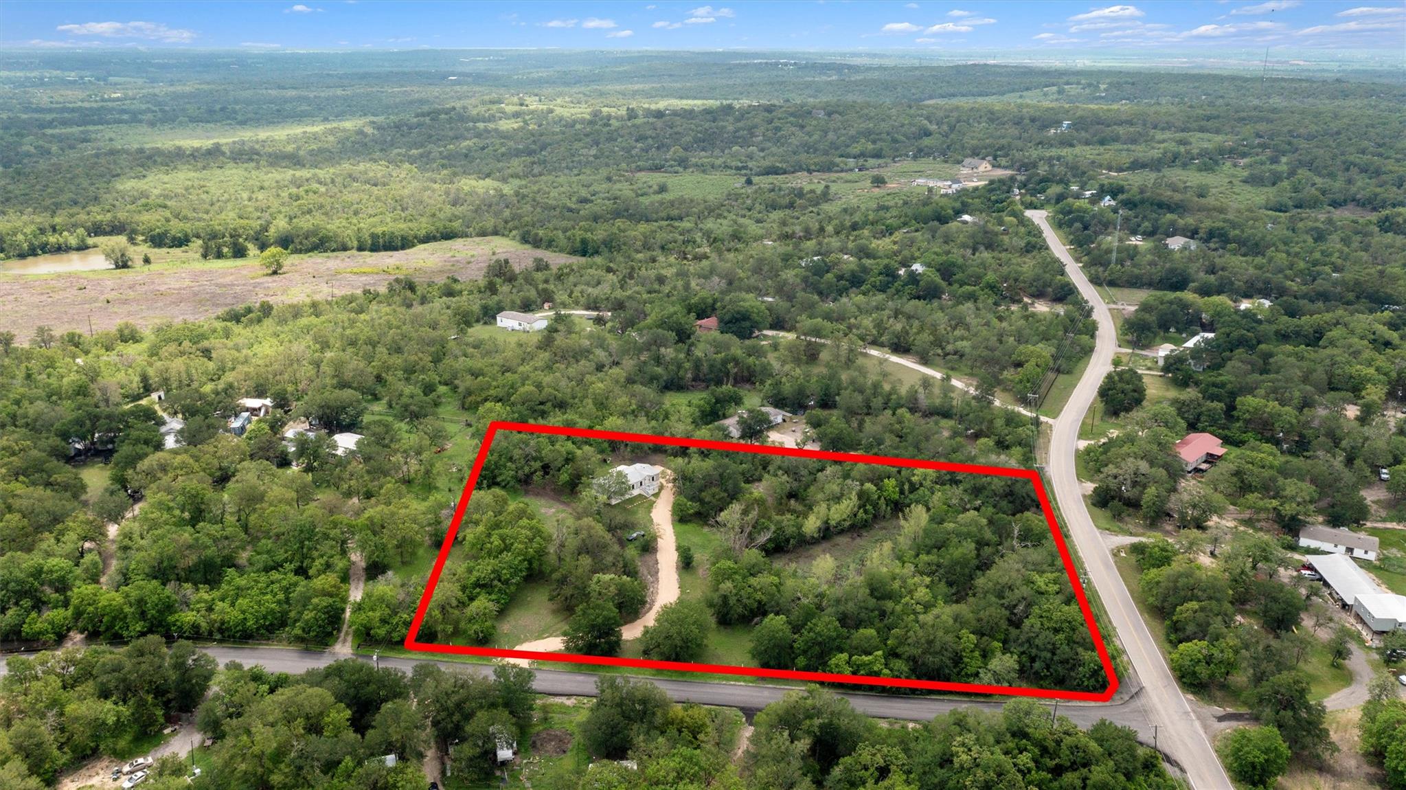 22515 Deidra Dr, Elgin, TX 78621