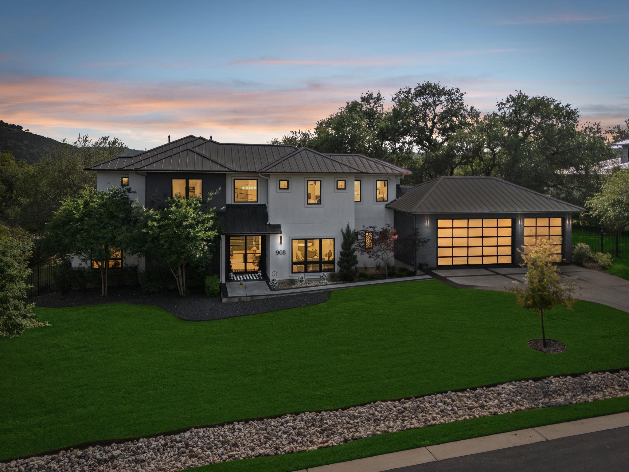 908 Cypress Grove Dr, Austin, TX 78732