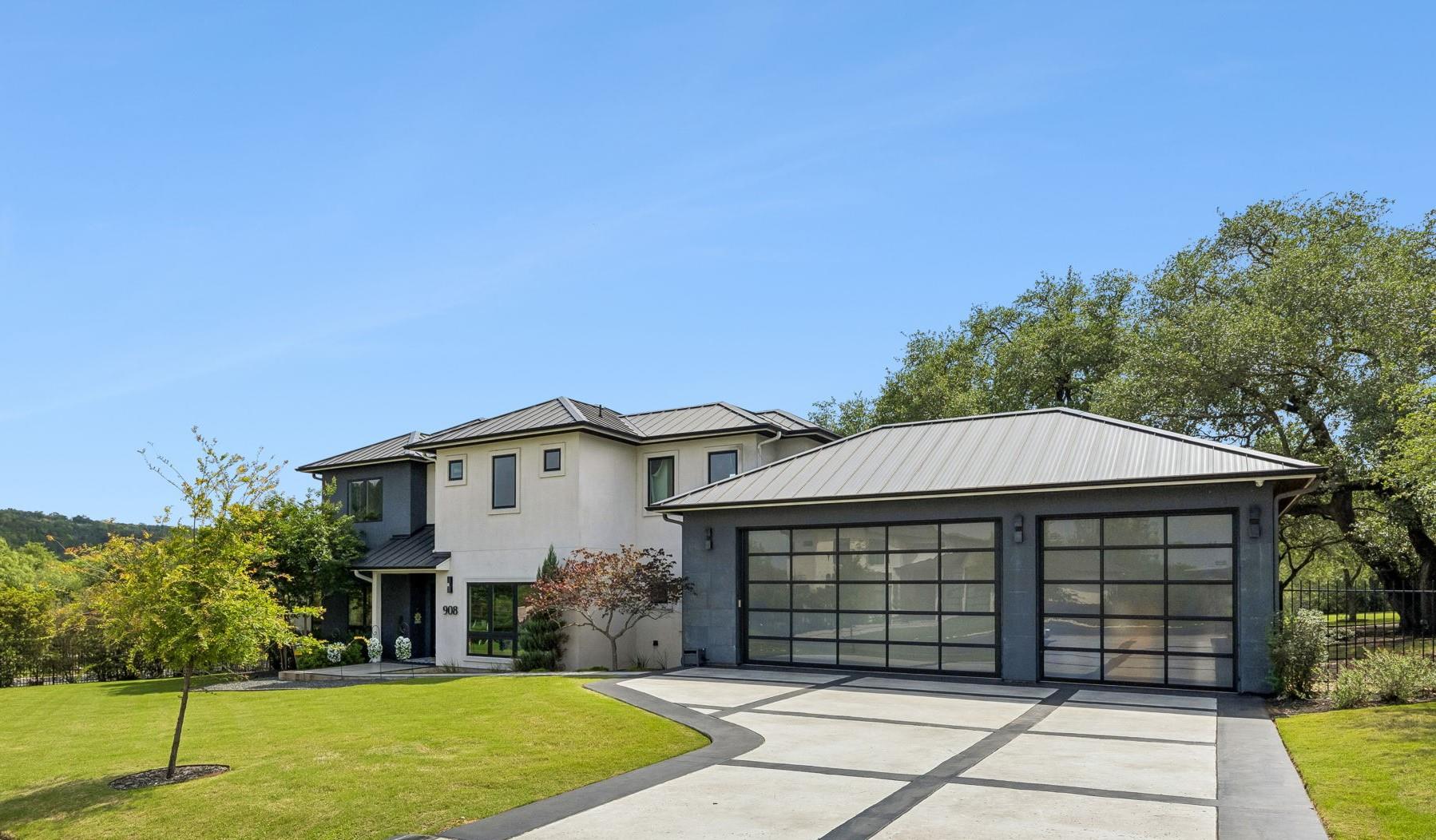 908 Cypress Grove Dr, Austin, TX 78732