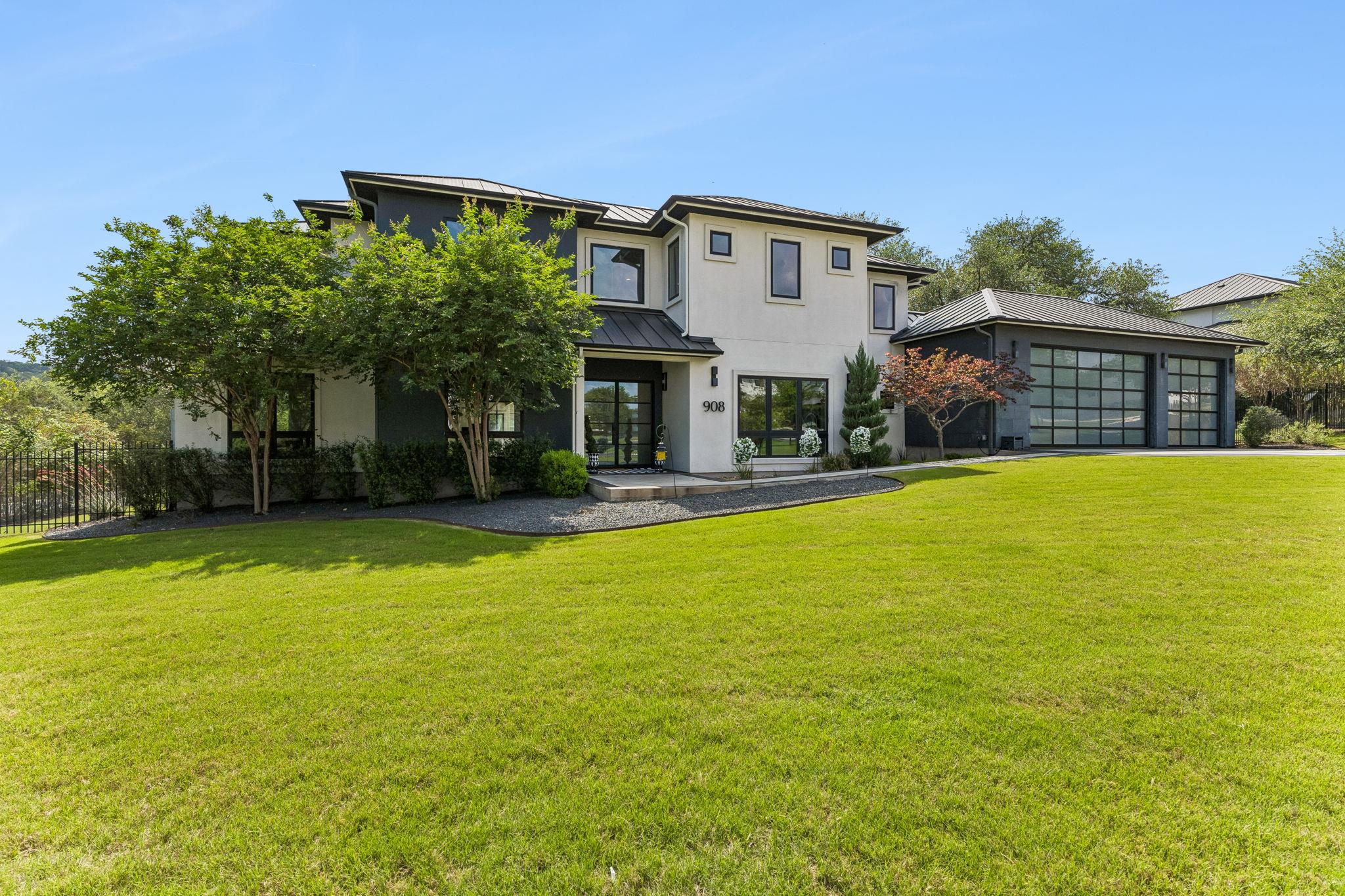 908 Cypress Grove Dr, Austin, TX 78732