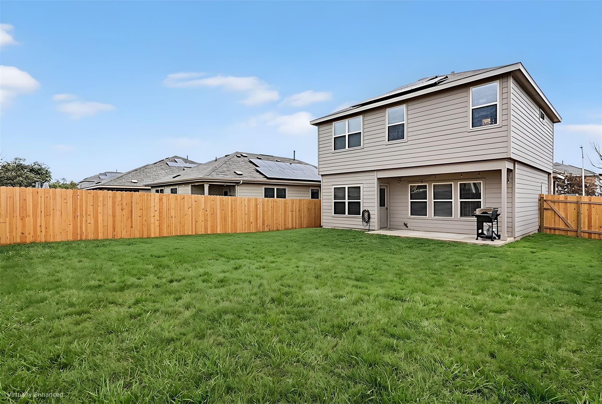 3716 Black Granite Dr, Austin, TX 78744