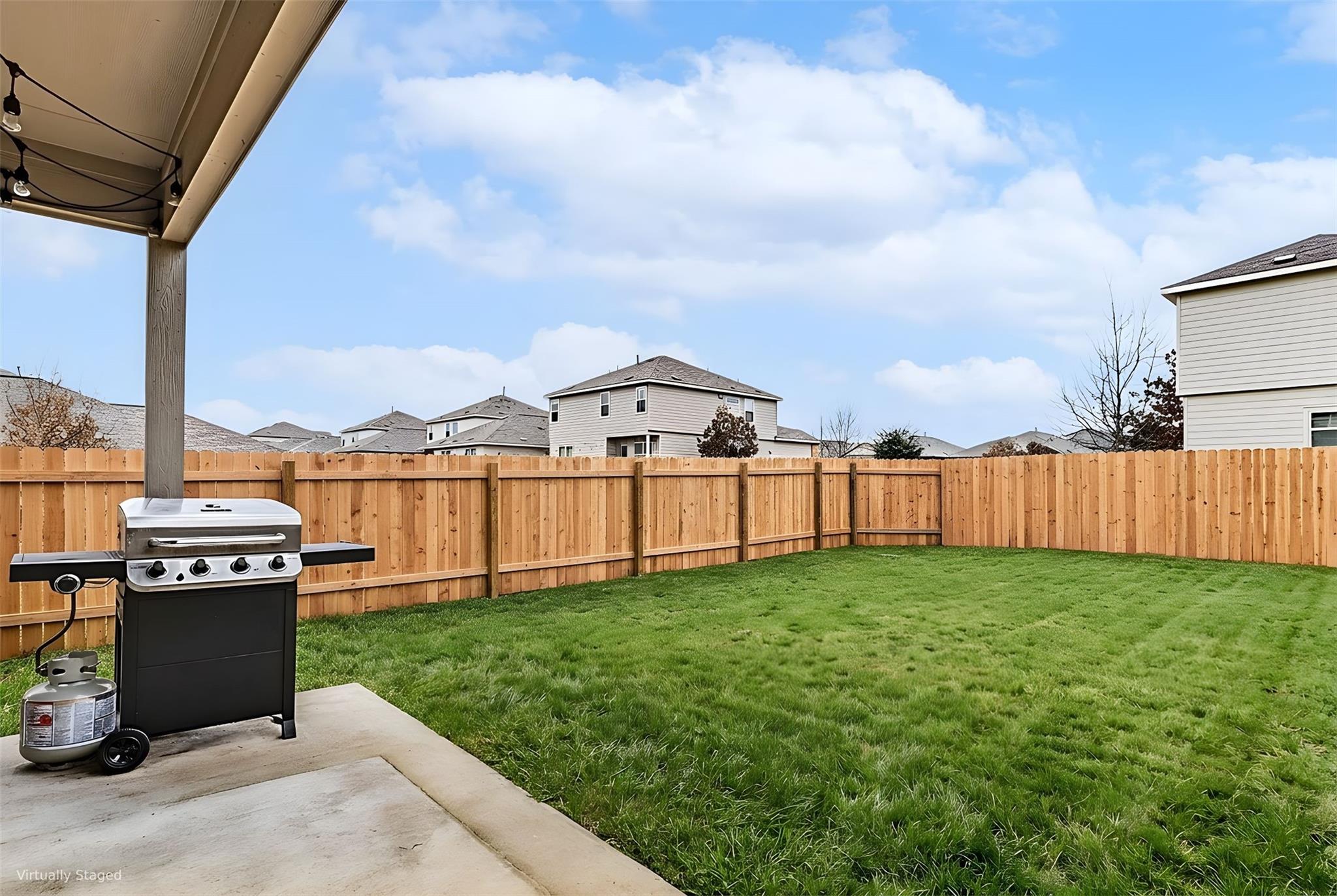 3716 Black Granite Dr, Austin, TX 78744