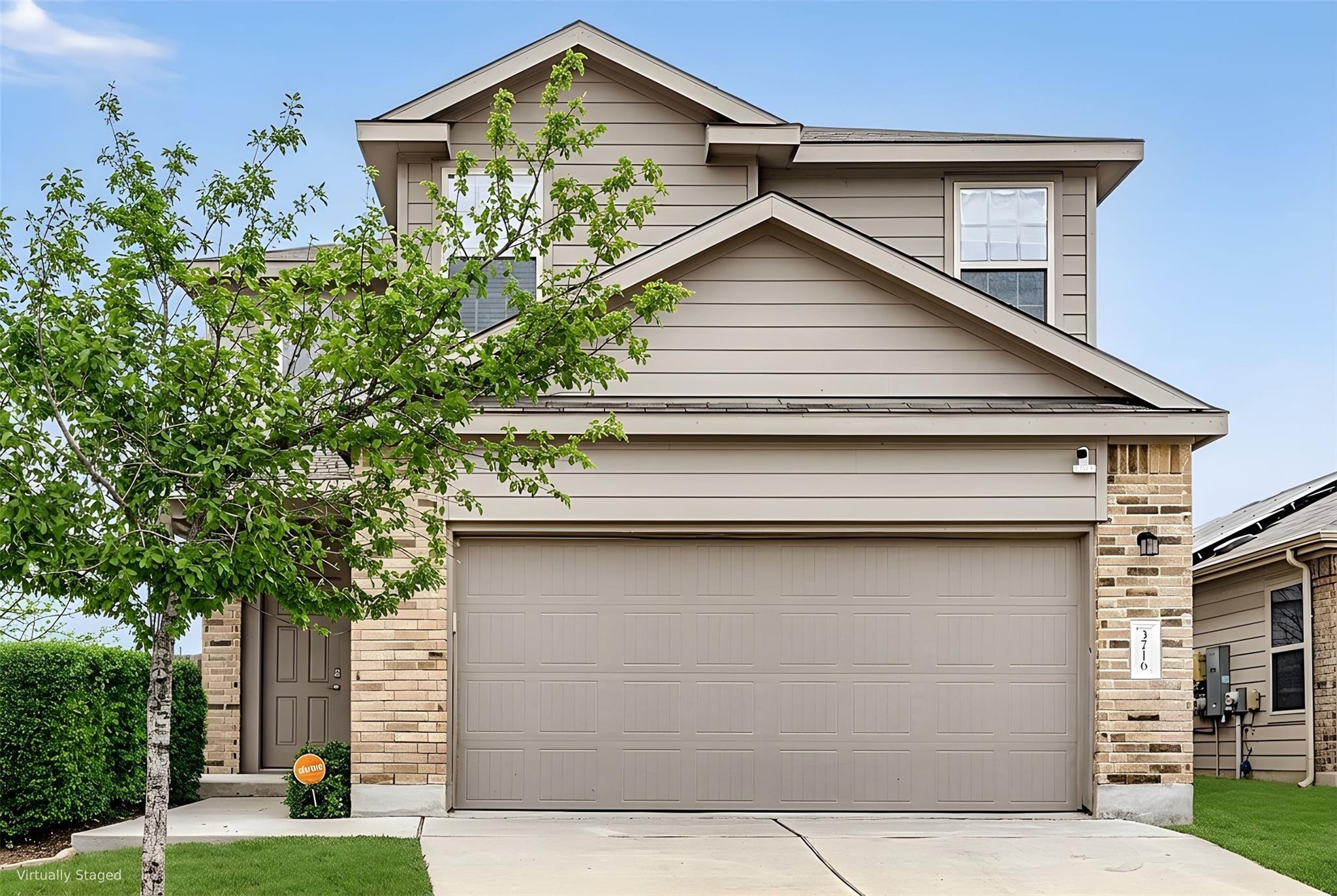 3716 Black Granite Dr, Austin, TX 78744