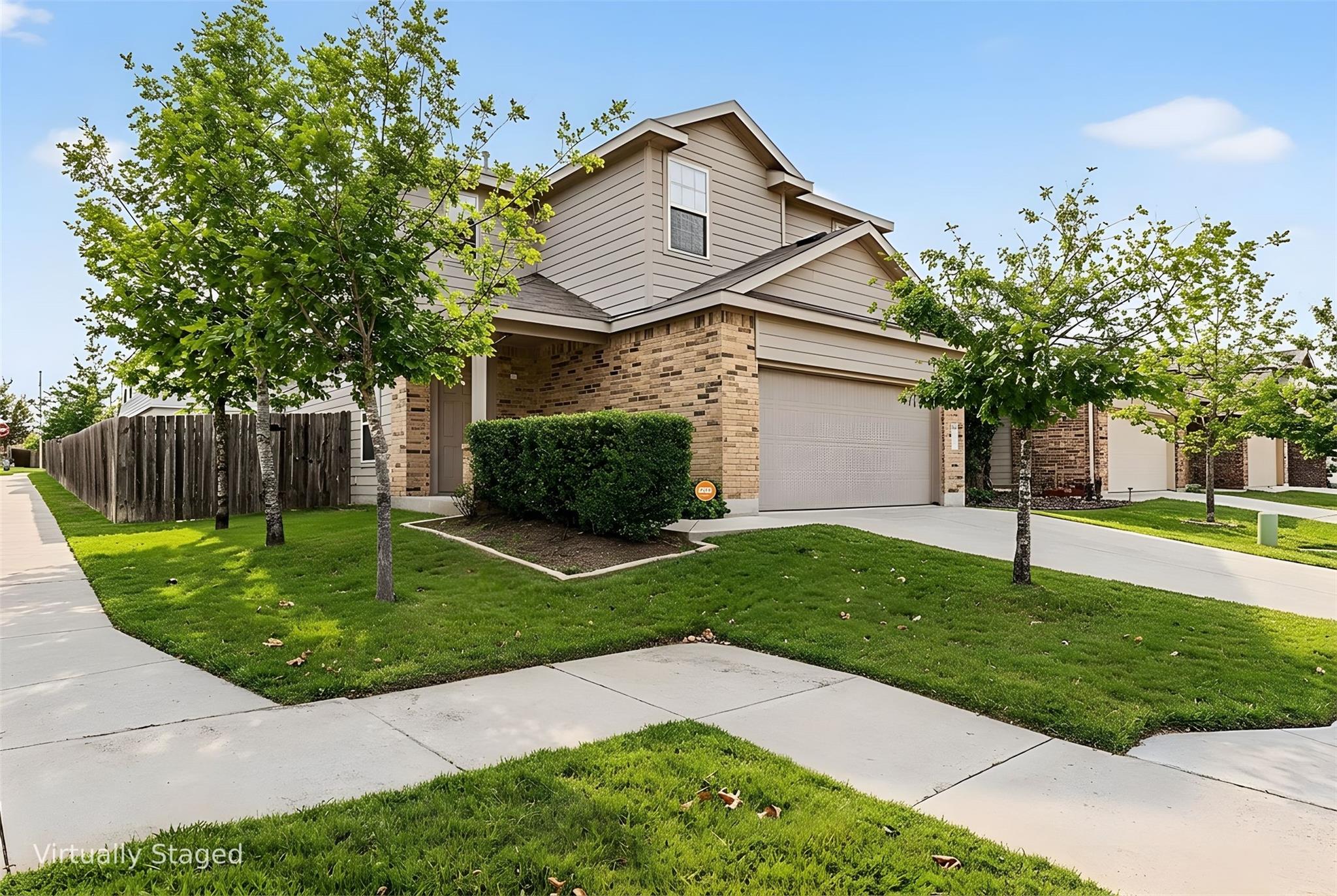 3716 Black Granite Dr, Austin, TX 78744