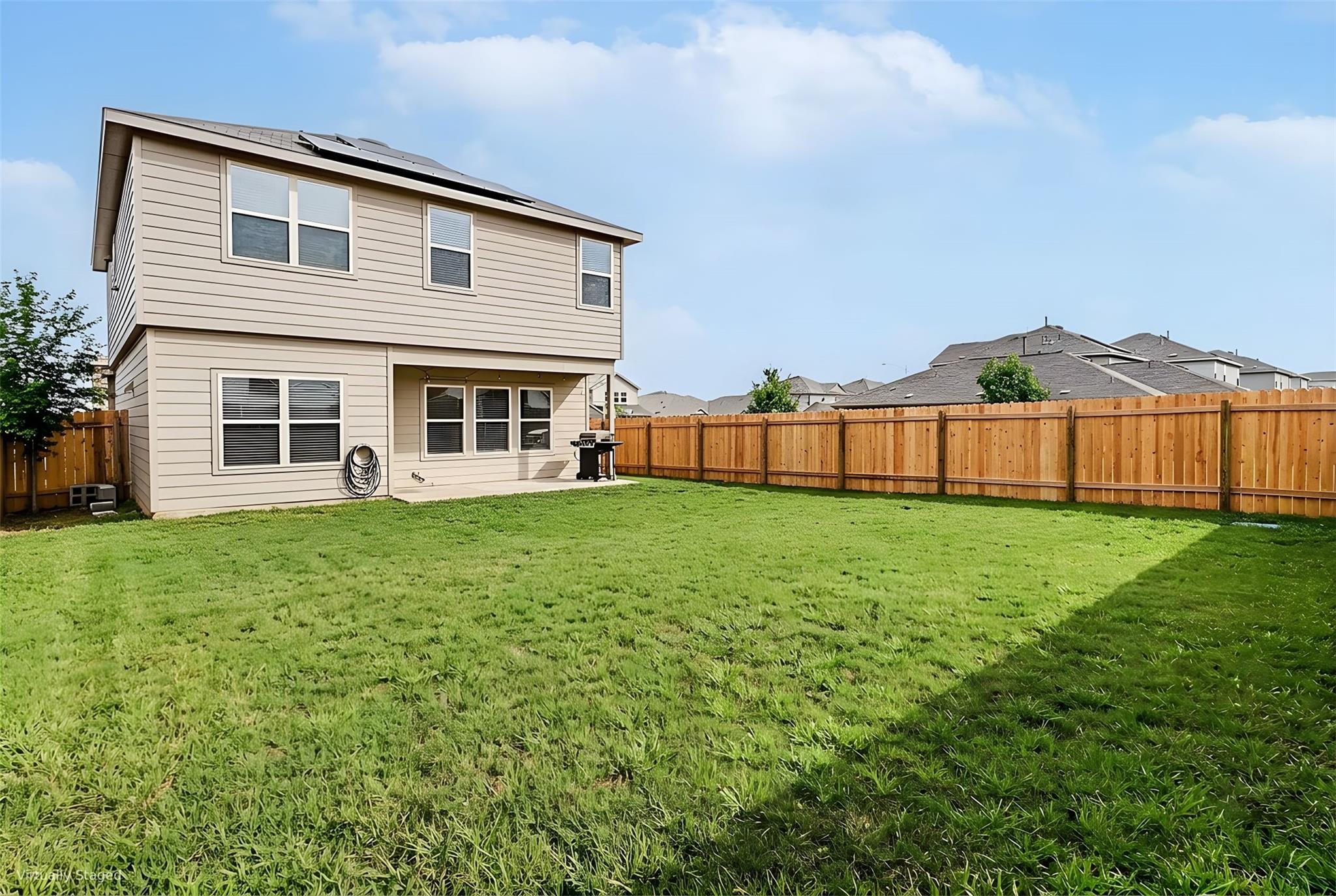 3716 Black Granite Dr, Austin, TX 78744
