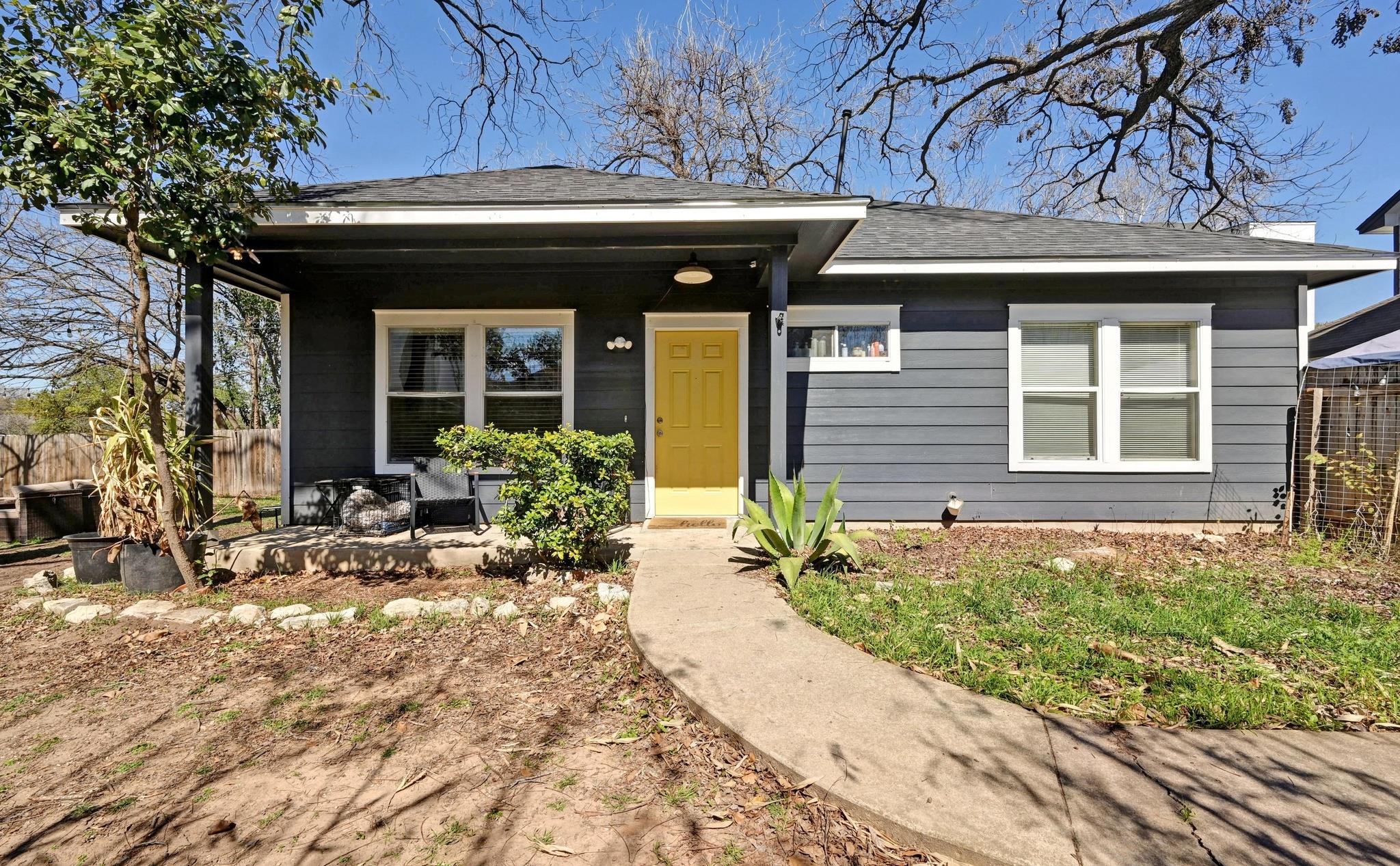 1118 Linden St, Austin, TX 78702