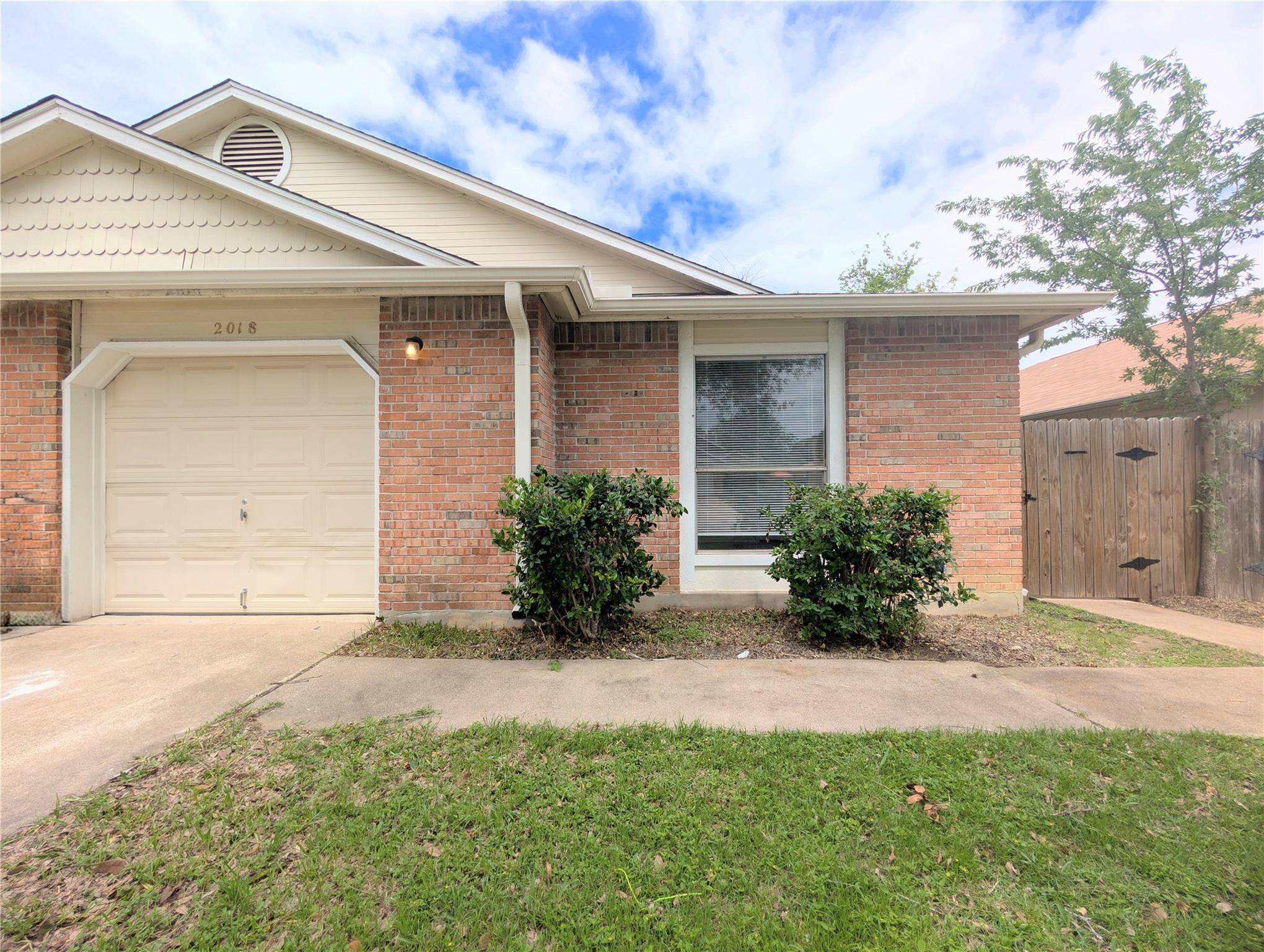 2018 Redwing Way, Round Rock, TX 78664