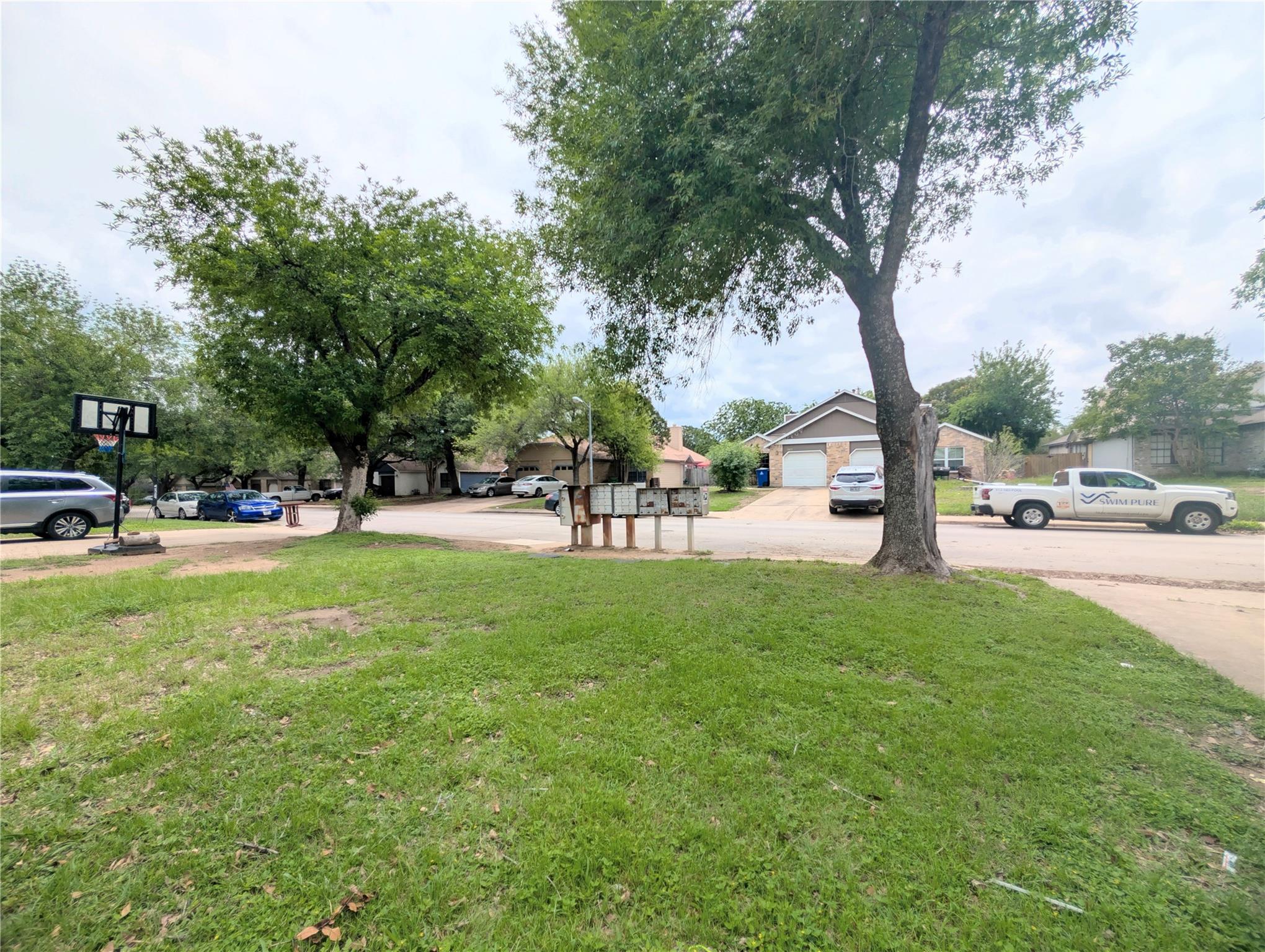 2018 Redwing Way, Round Rock, TX 78664
