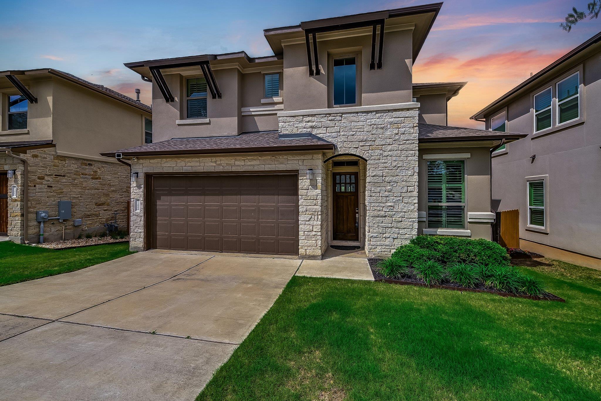 13000 Orihuela Dr, Austin, TX 78739