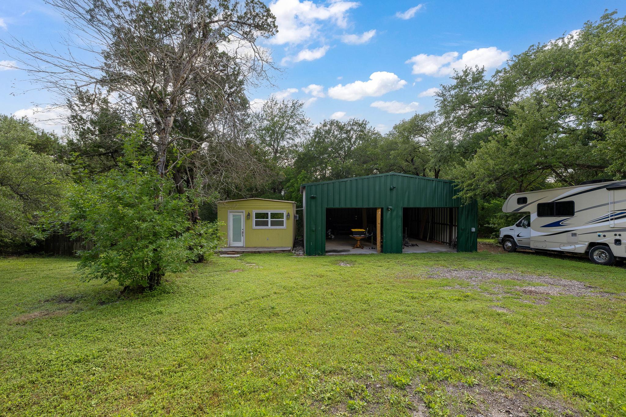 9 Shady Rock Ct, Round Rock, TX 78665