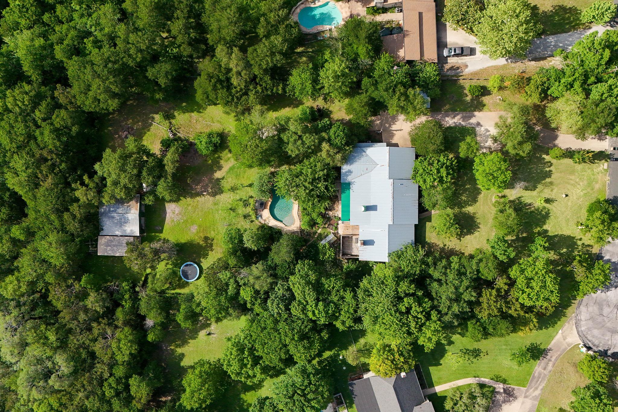 9 Shady Rock Ct, Round Rock, TX 78665