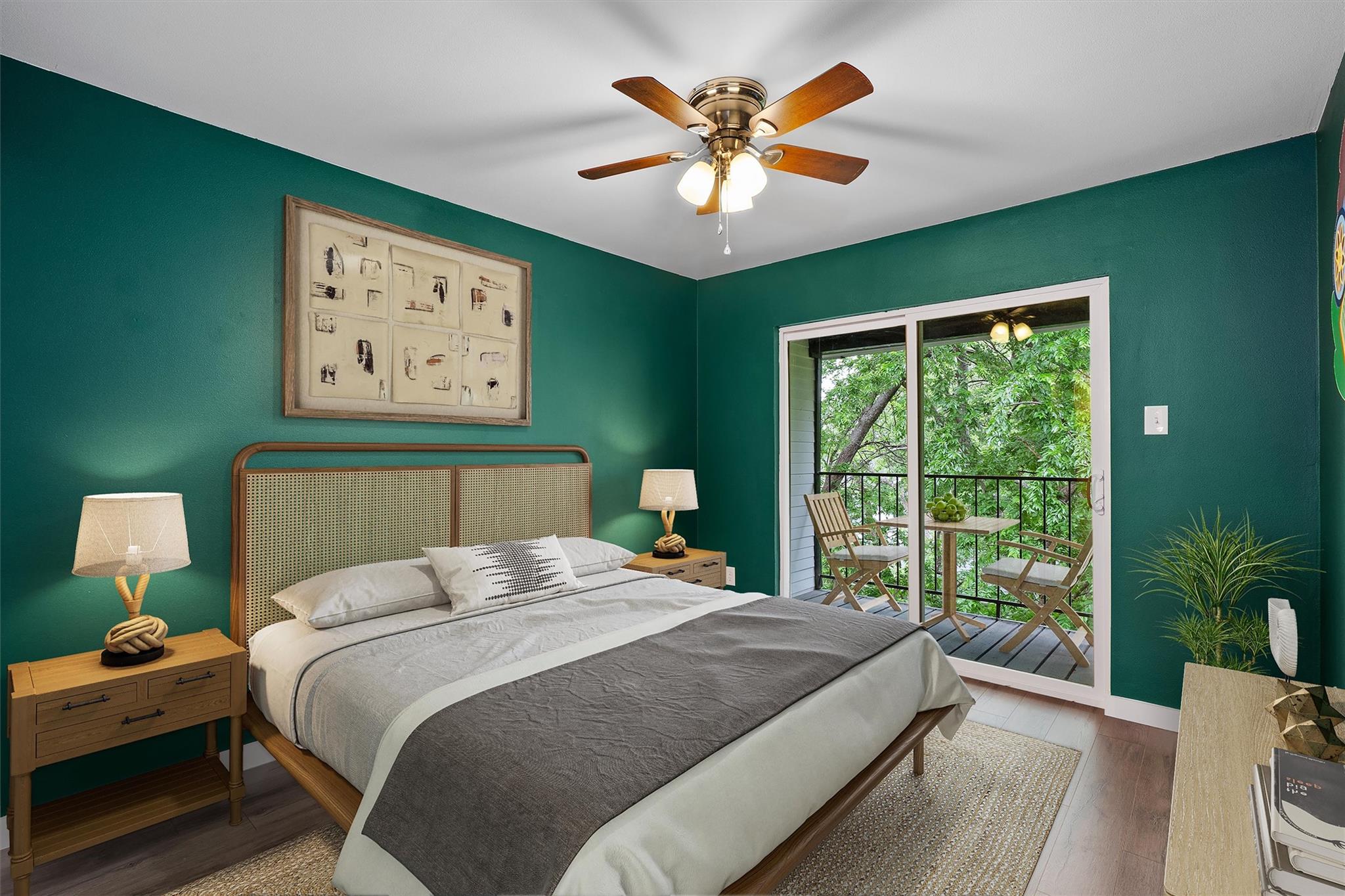 6409 Burns St # 304, Austin, TX 78752