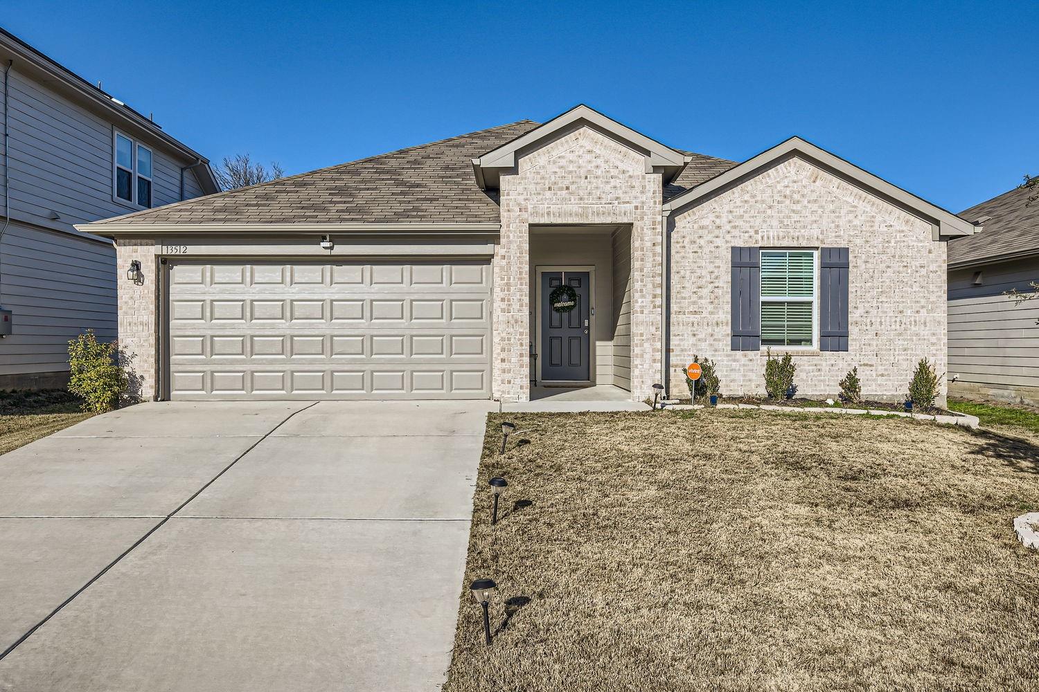 13512 Tai Londo Dr, Austin, TX 78724