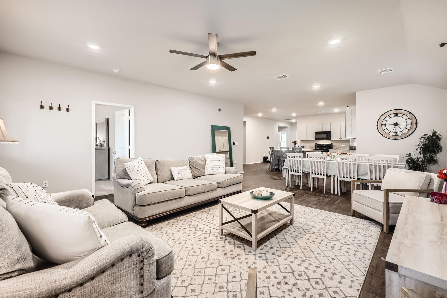 13512 Tai Londo Dr, Austin, TX 78724
