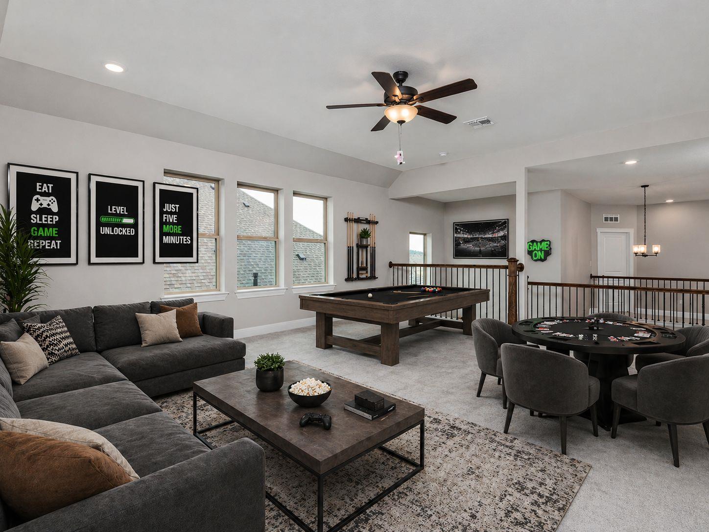 104 Keswick St, Liberty Hill, TX 78642