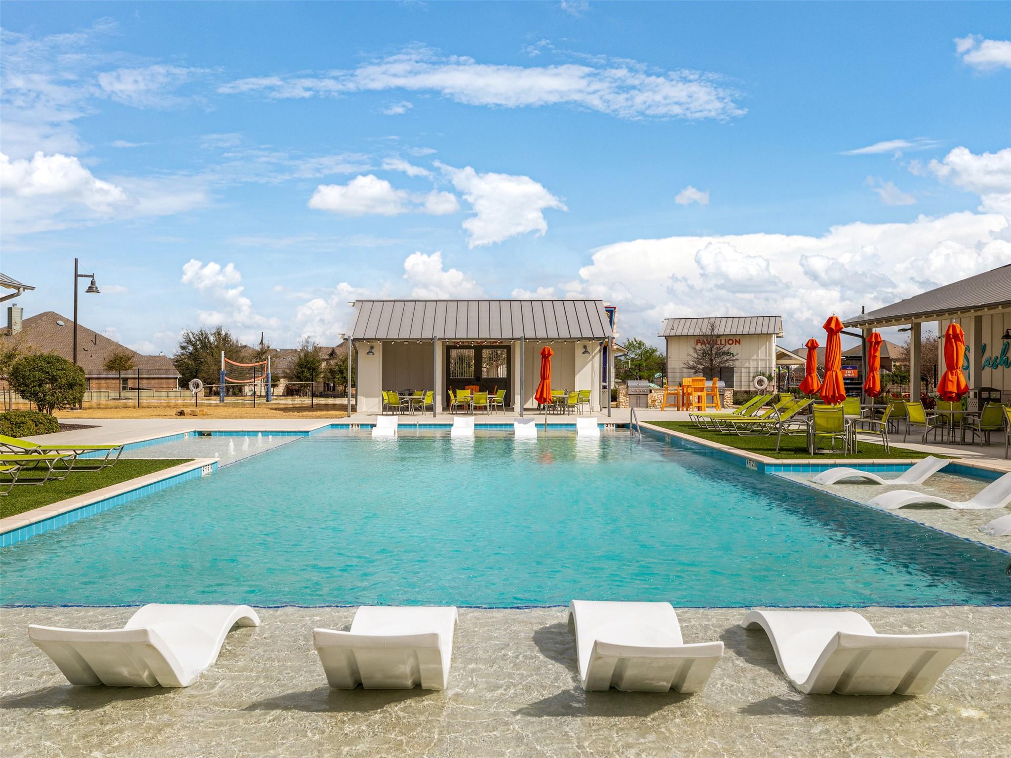 104 Keswick St, Liberty Hill, TX 78642