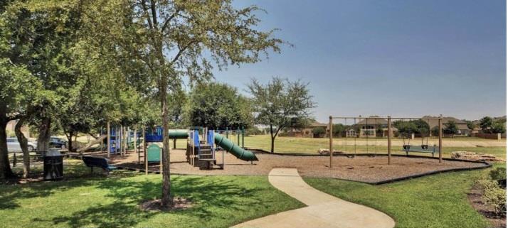 2989 Agave Loop, Round Rock, TX 78681
