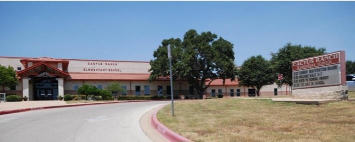2989 Agave Loop, Round Rock, TX 78681