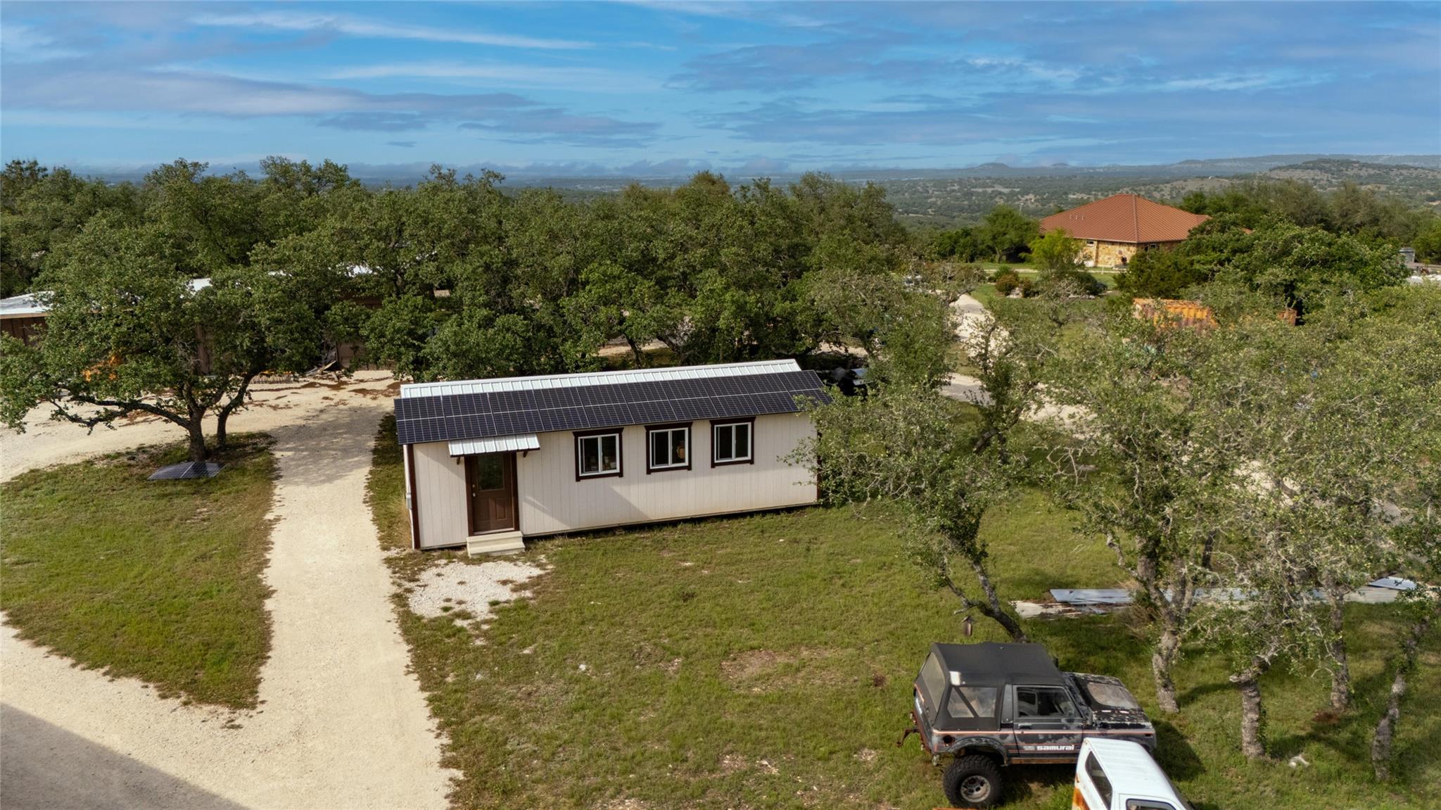 1063 Sanctuary Ln, Blanco, TX 78606