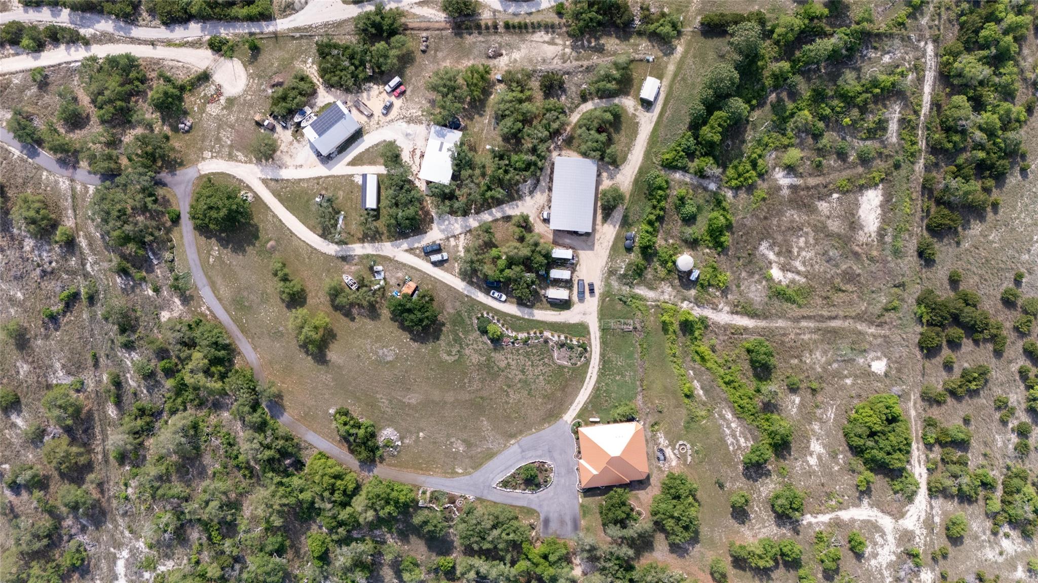 1063 Sanctuary Ln, Blanco, TX 78606