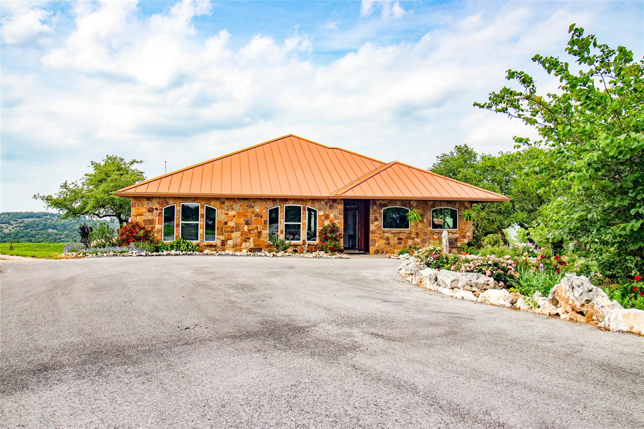 1063 Sanctuary Ln, Blanco, TX 78606