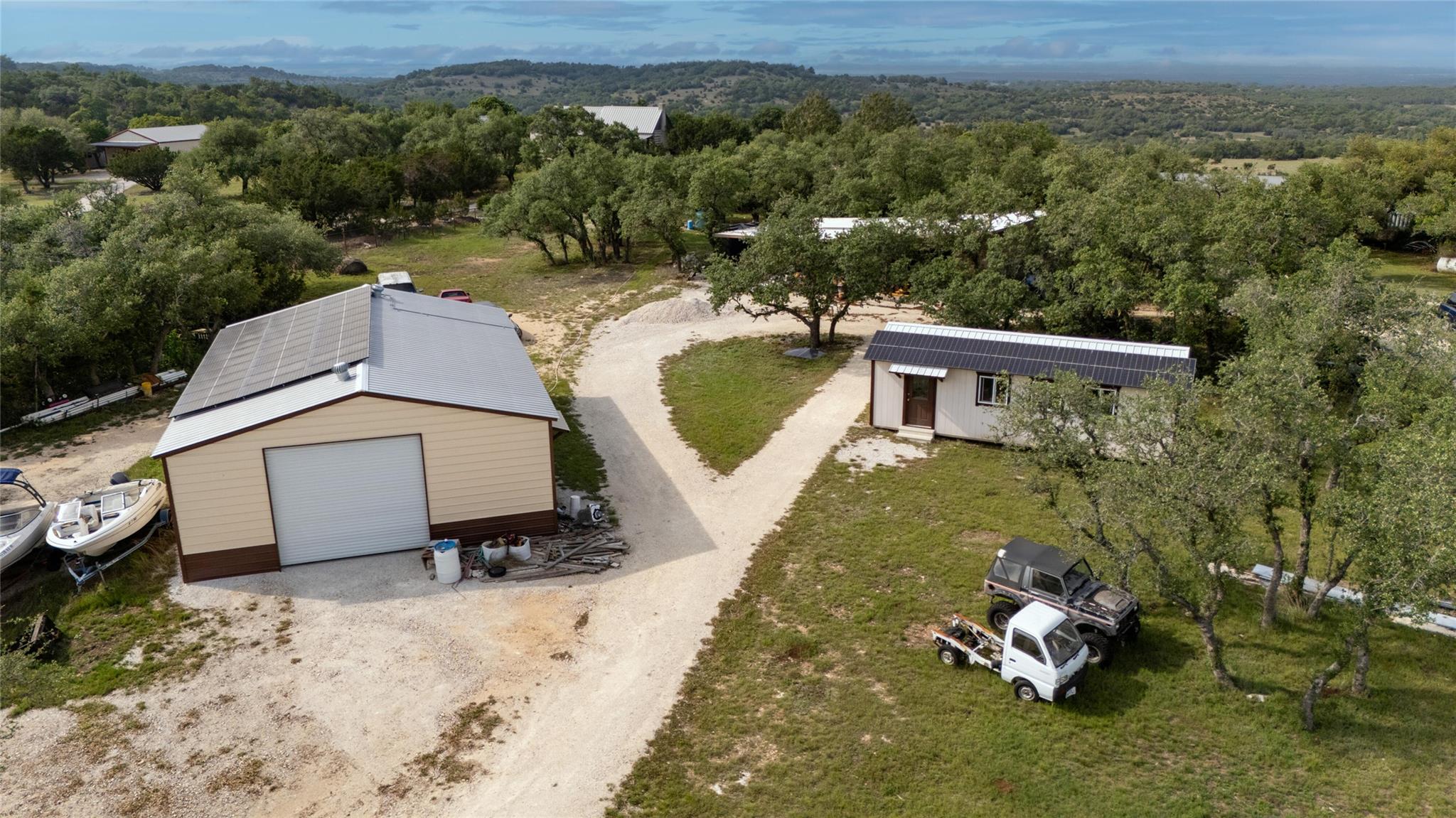 1063 Sanctuary Ln, Blanco, TX 78606