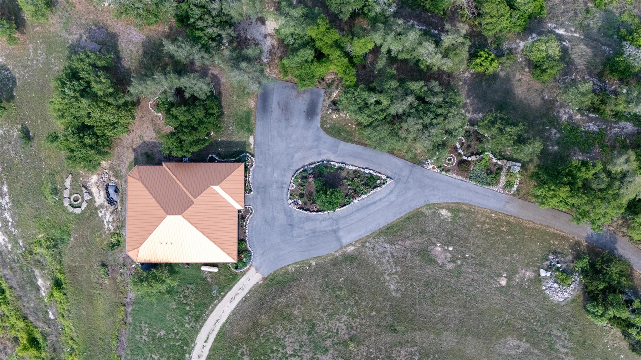 1063 Sanctuary Ln, Blanco, TX 78606