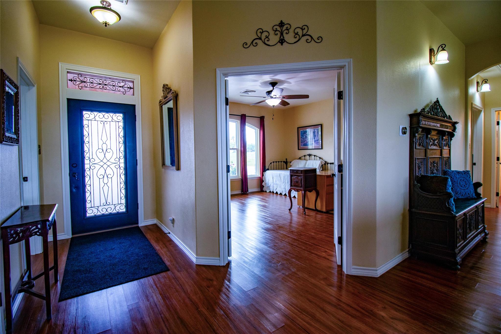 1063 Sanctuary Ln, Blanco, TX 78606