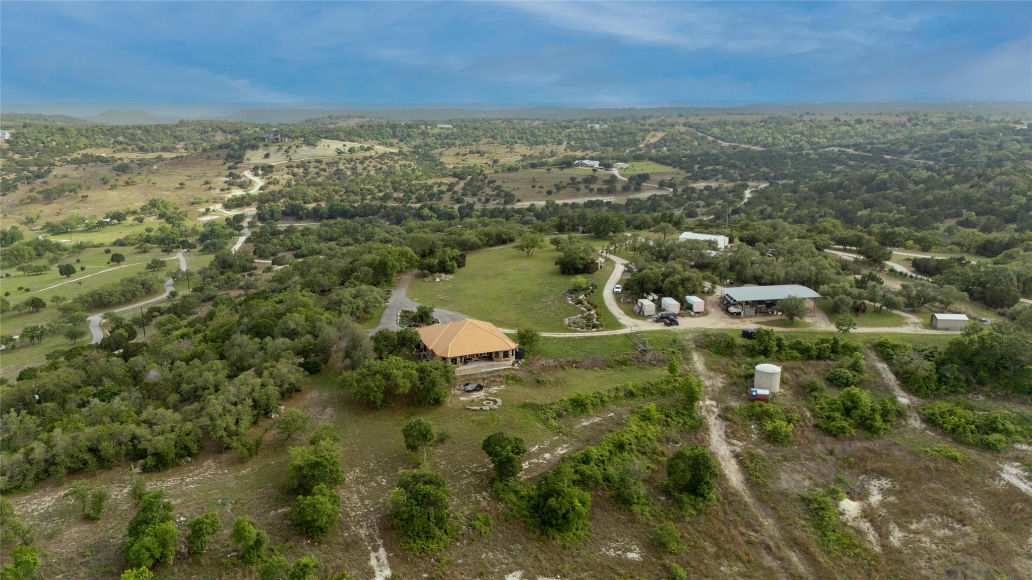1063 Sanctuary Ln, Blanco, TX 78606