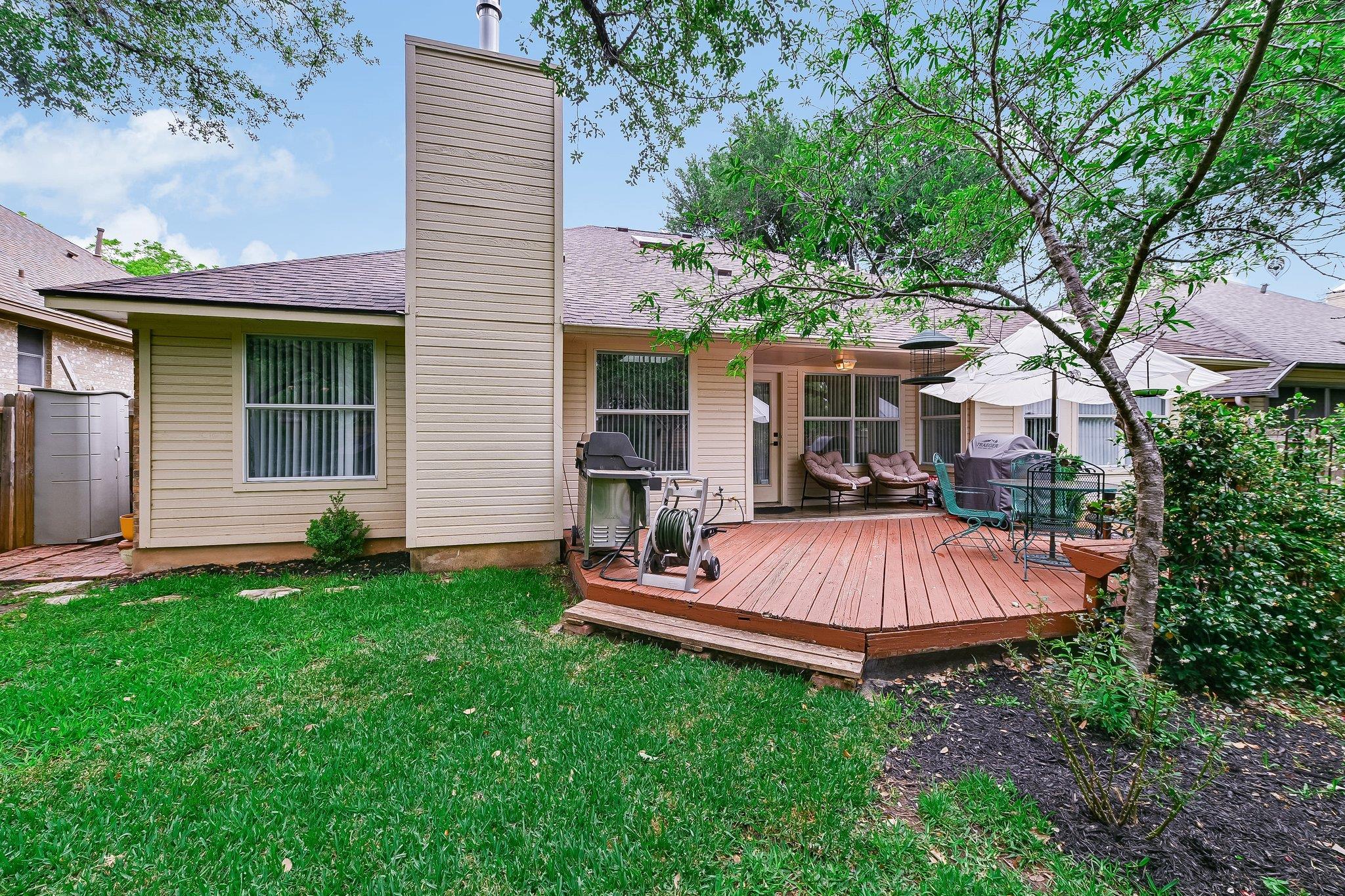 11005 Andenwood Dr, Austin, TX 78726