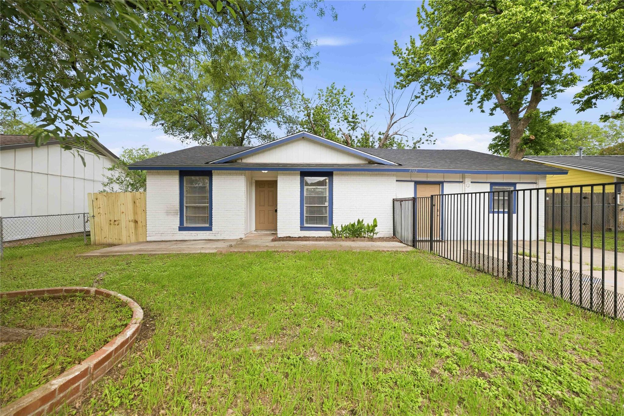 4502 Turnstone Dr, Austin, TX 78744