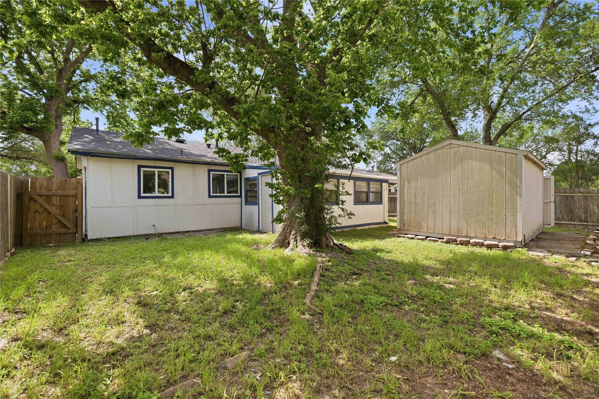 4502 Turnstone Dr, Austin, TX 78744